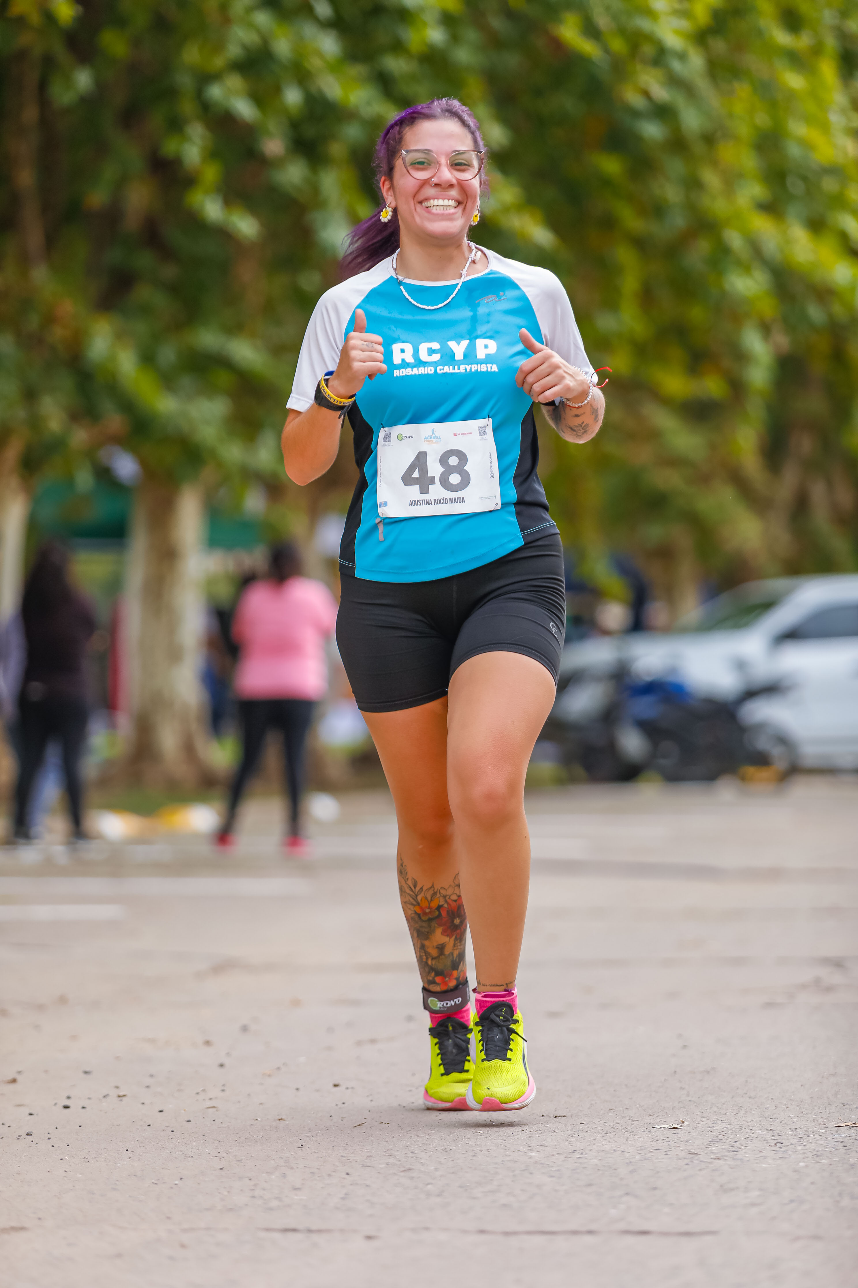 Foto Dorsal 48