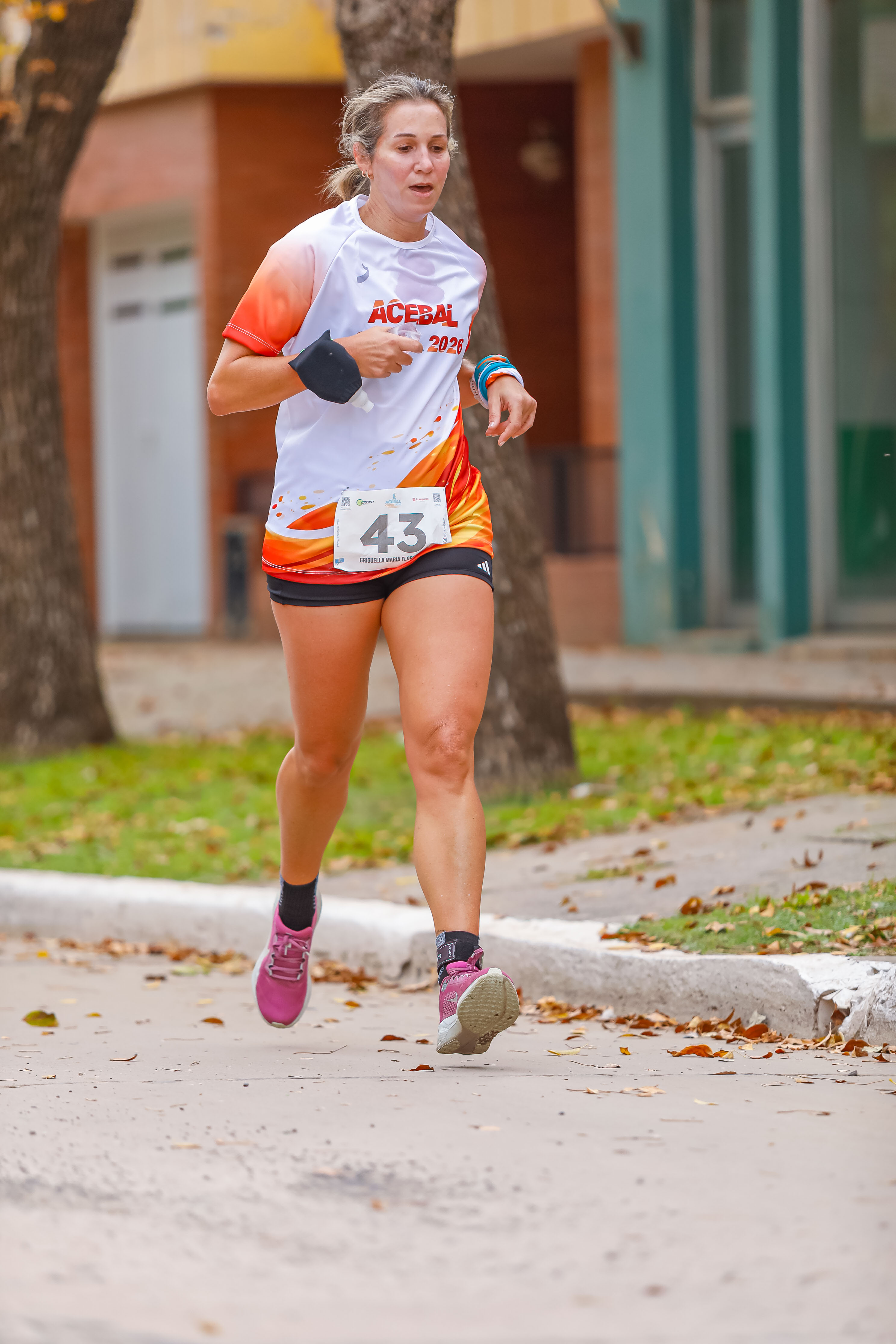 Foto Dorsal 43
