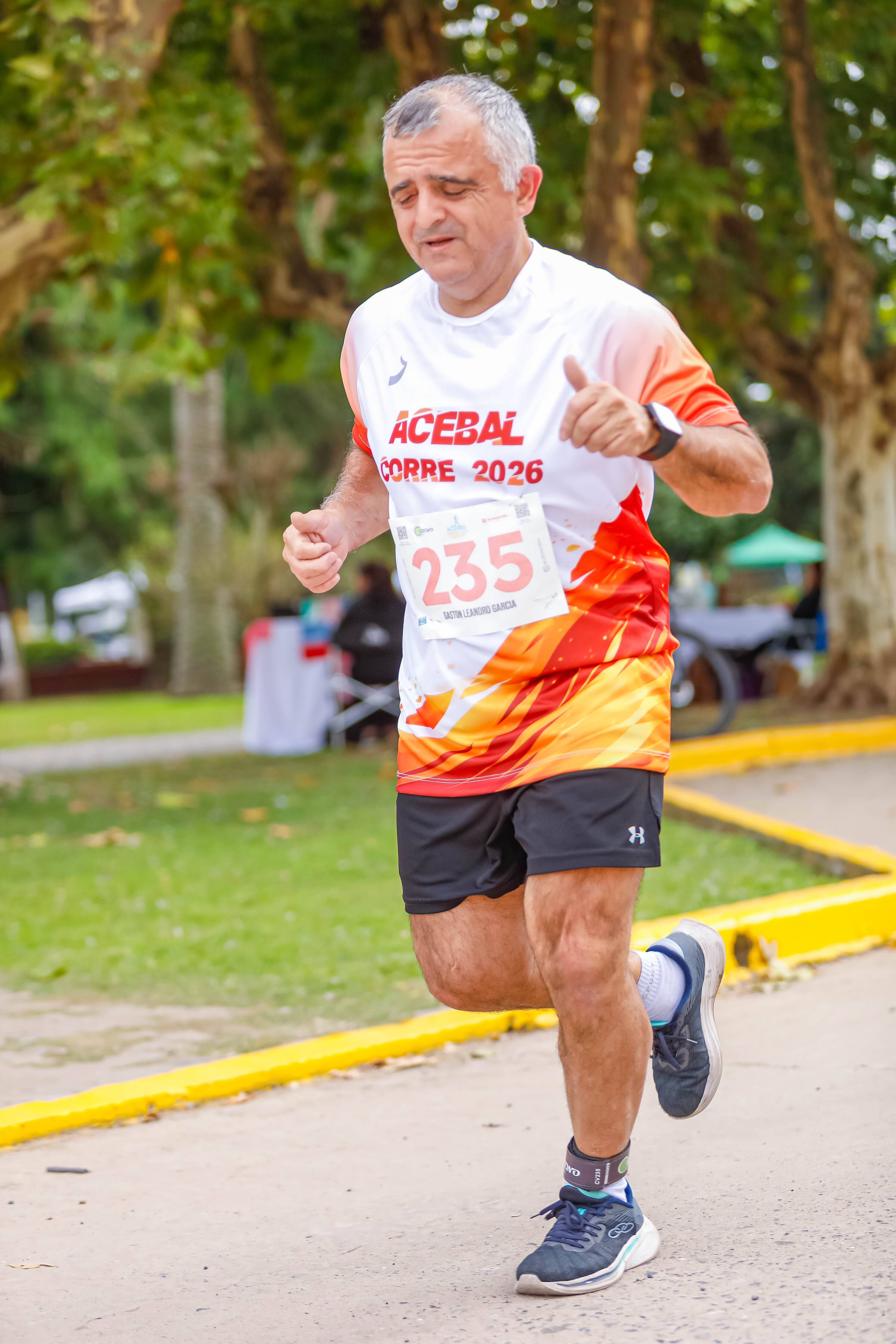 Foto Dorsal 235