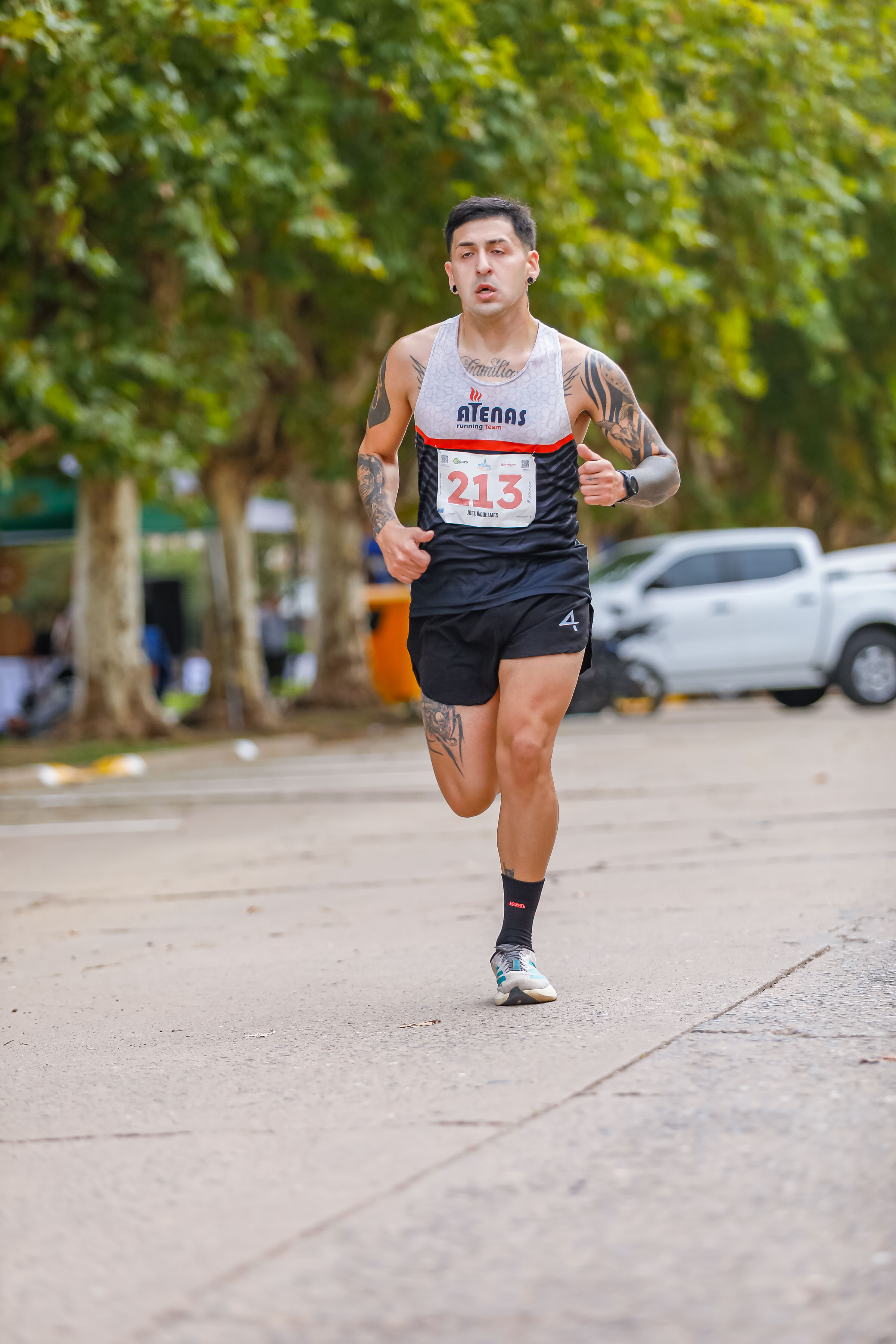 Foto Dorsal 213