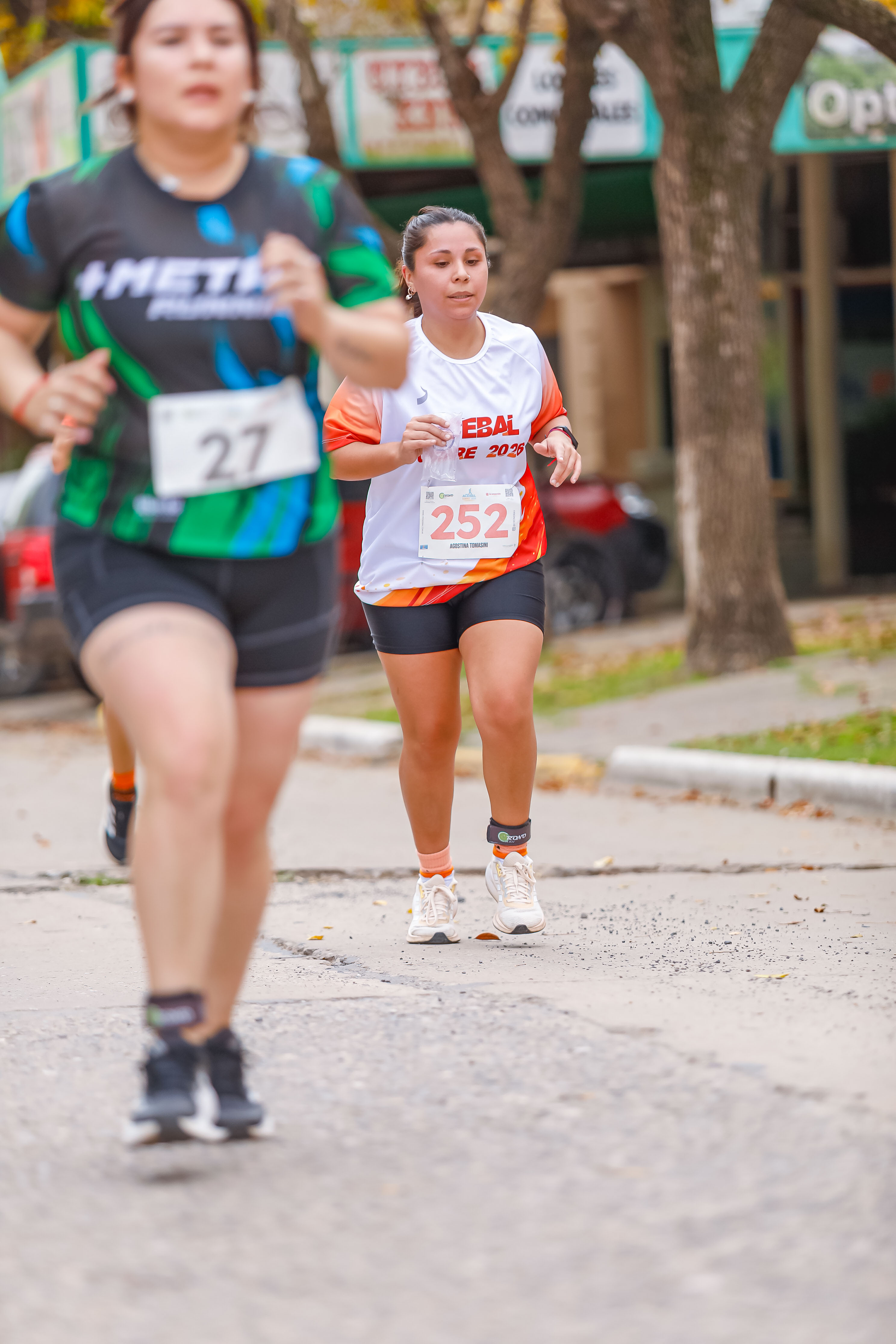 Foto Dorsal 252