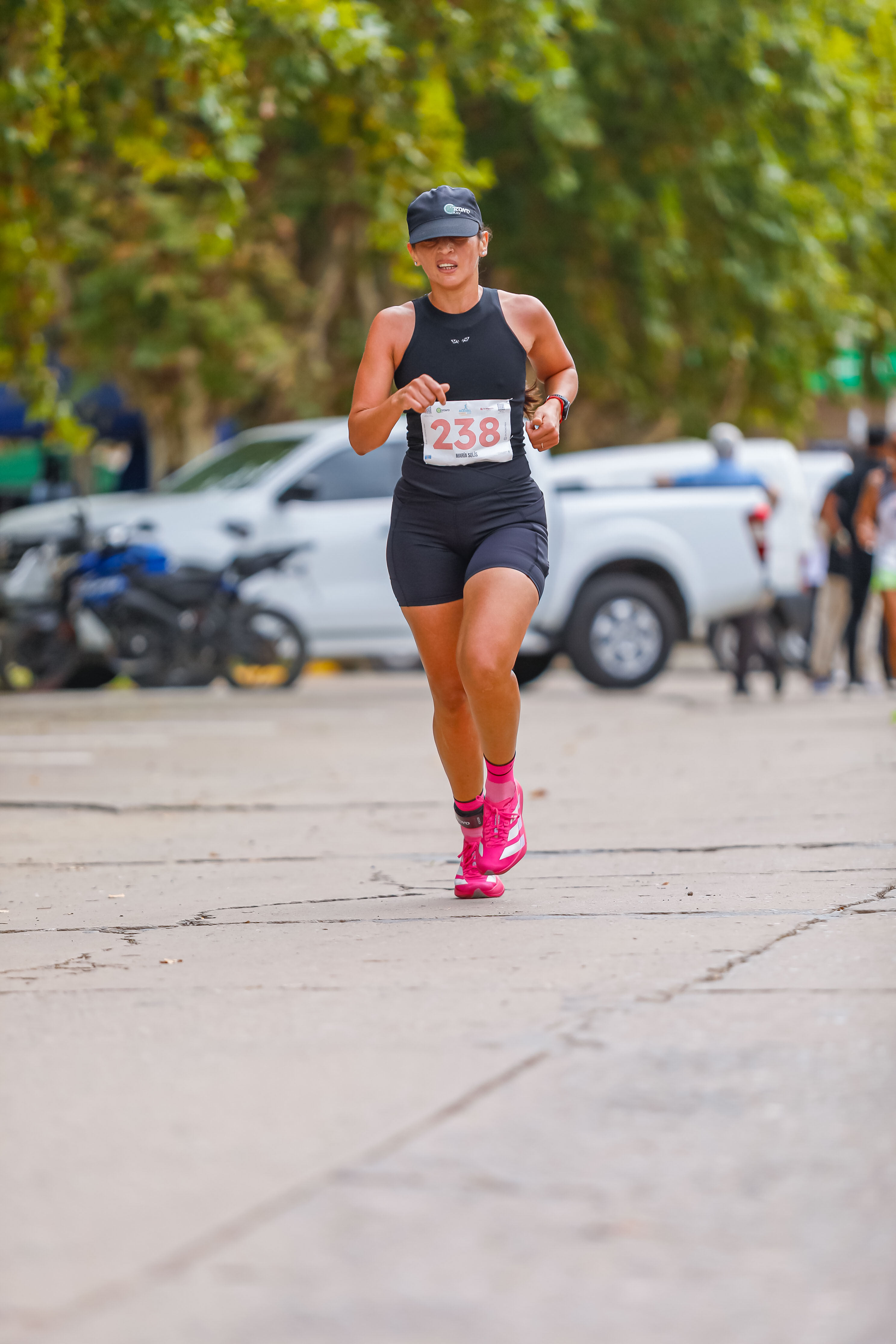 Foto Dorsal 238