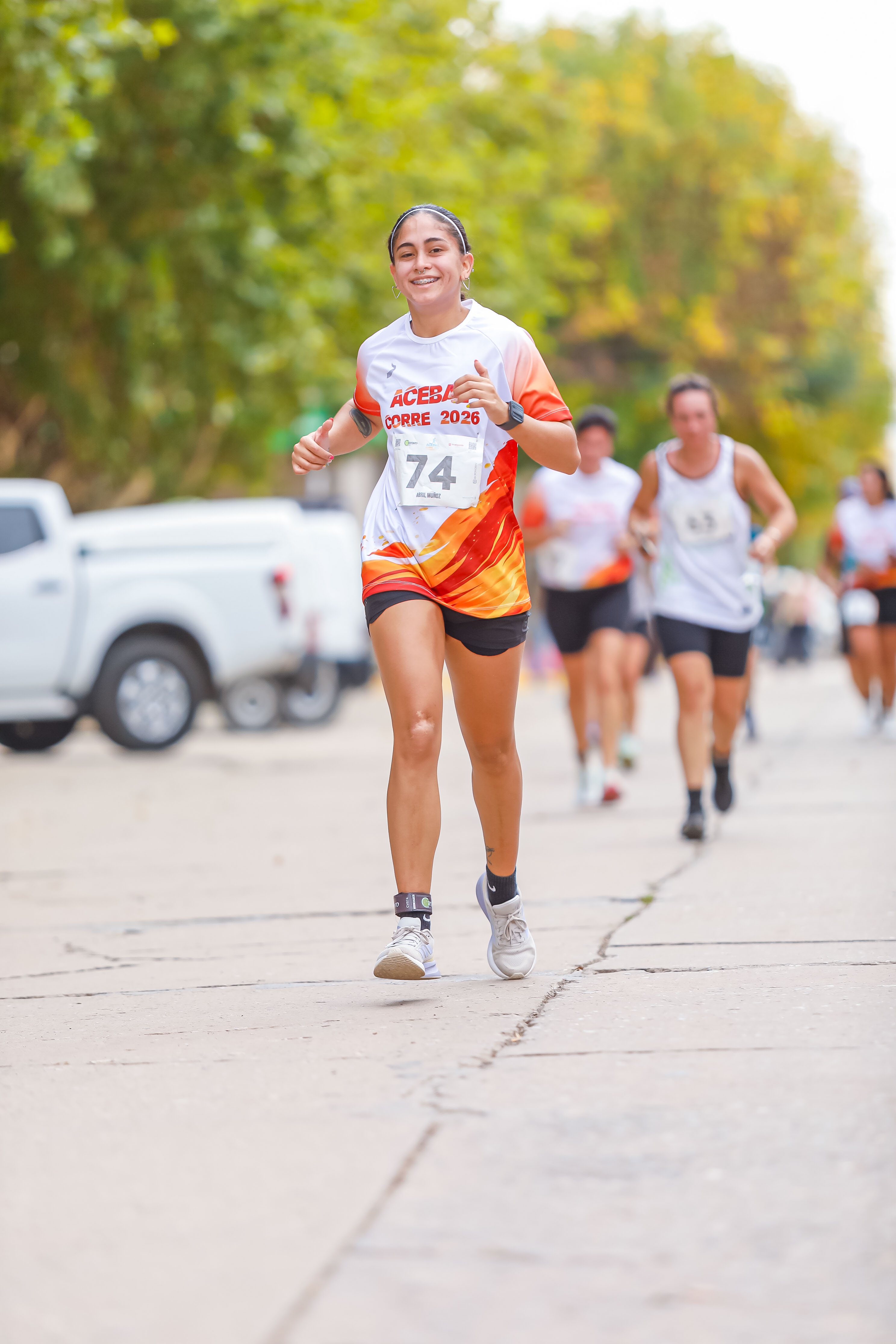 Foto Dorsal 74