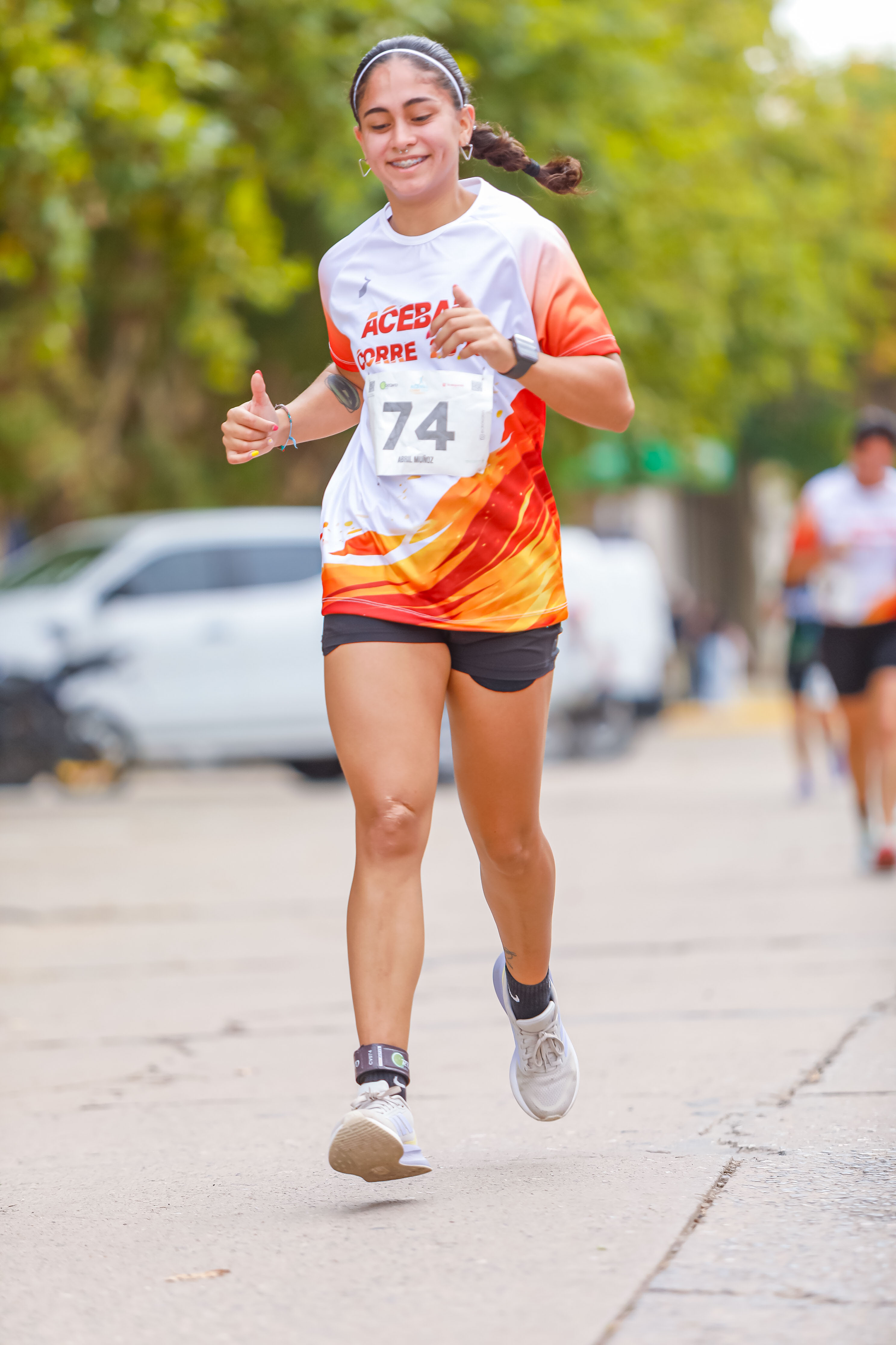 Foto Dorsal 74