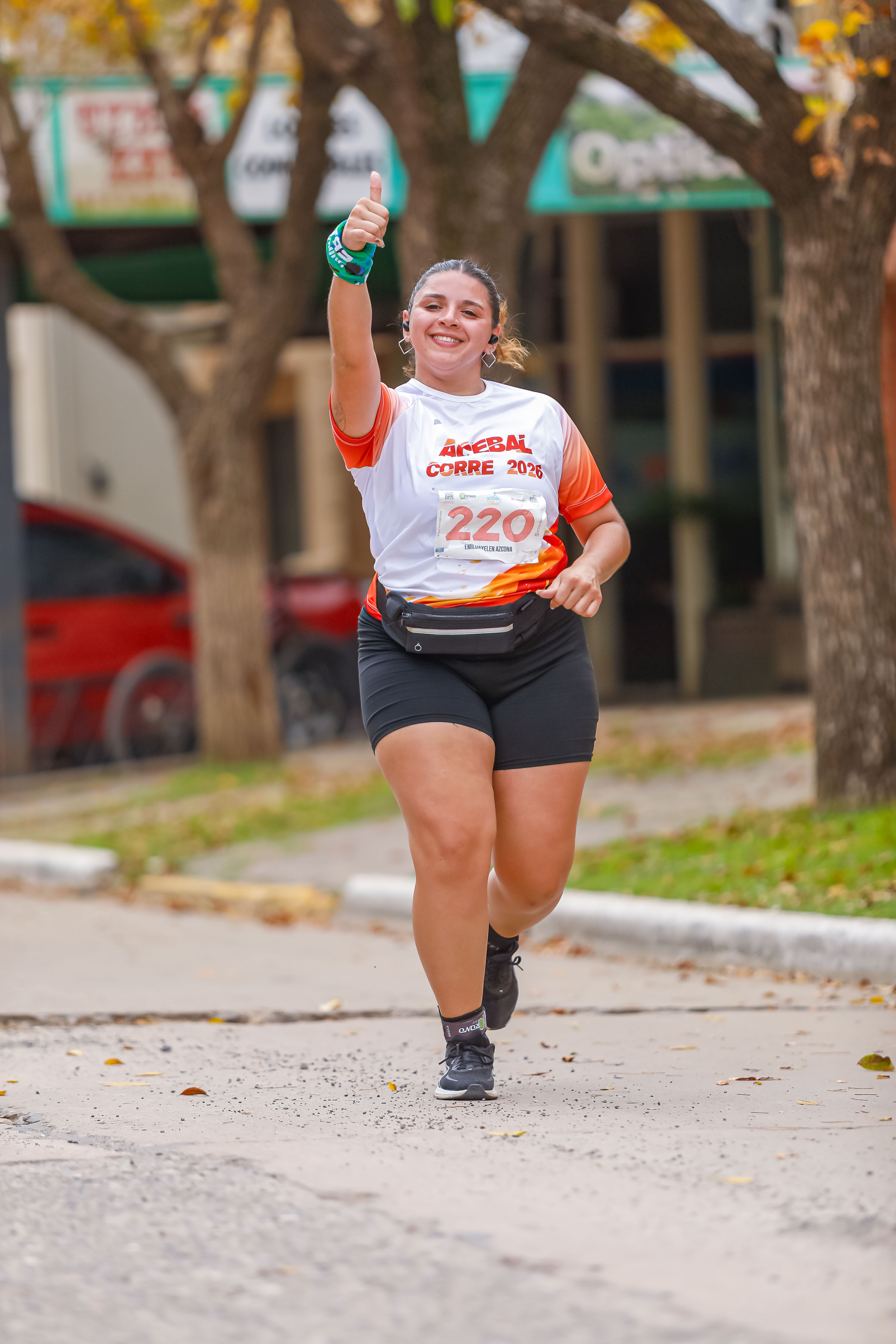 Foto Dorsal 220
