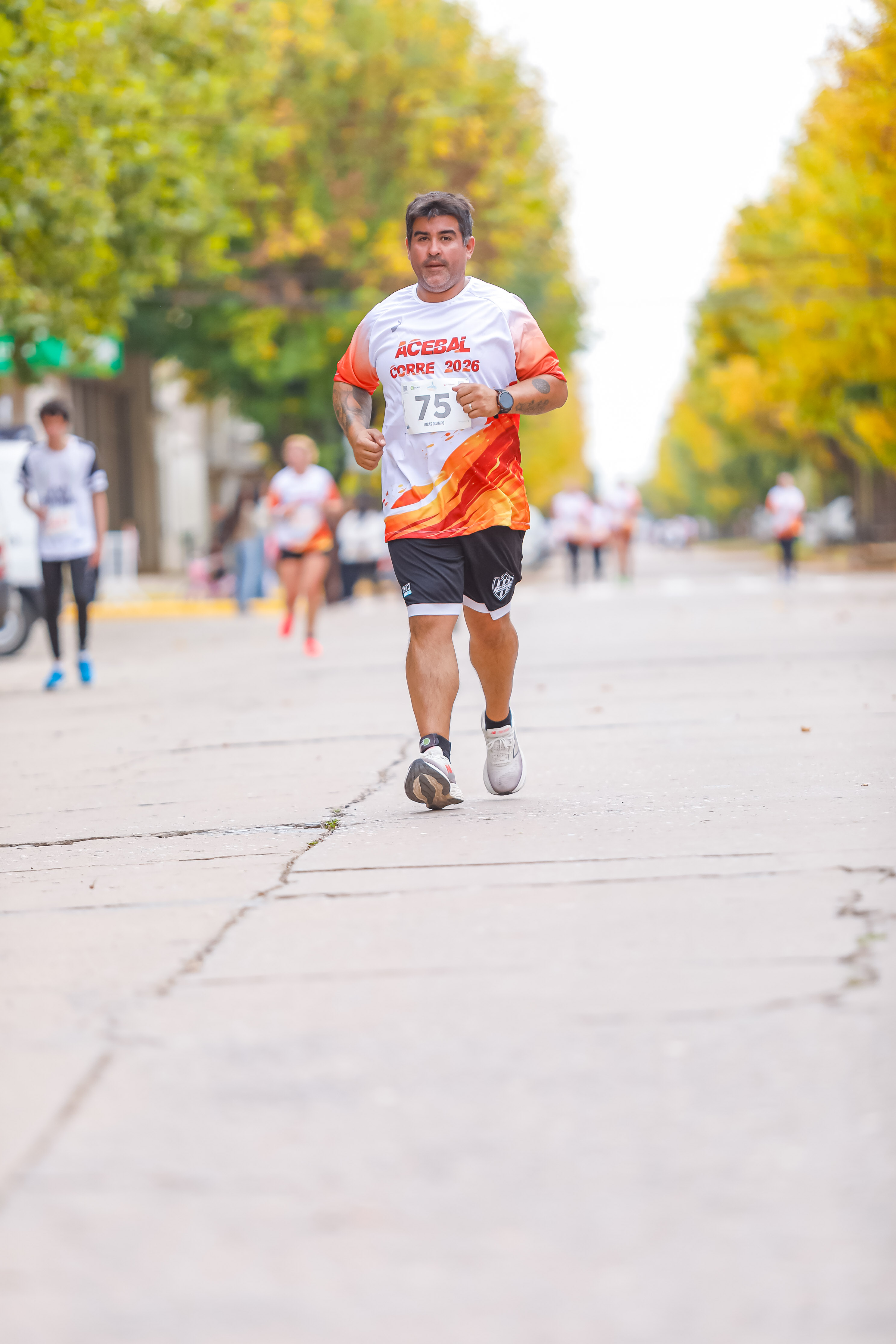 Foto Dorsal 75