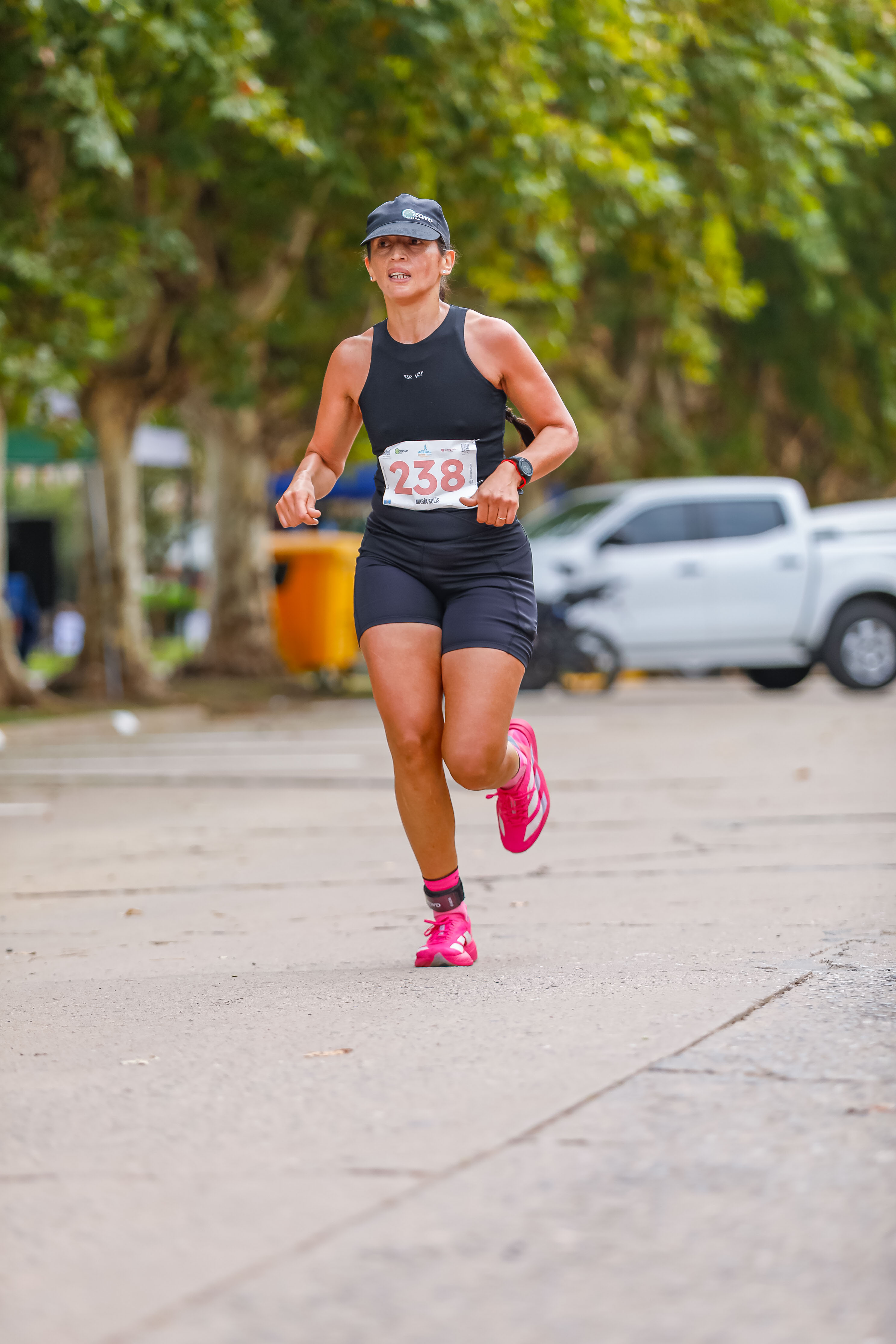 Foto Dorsal 238