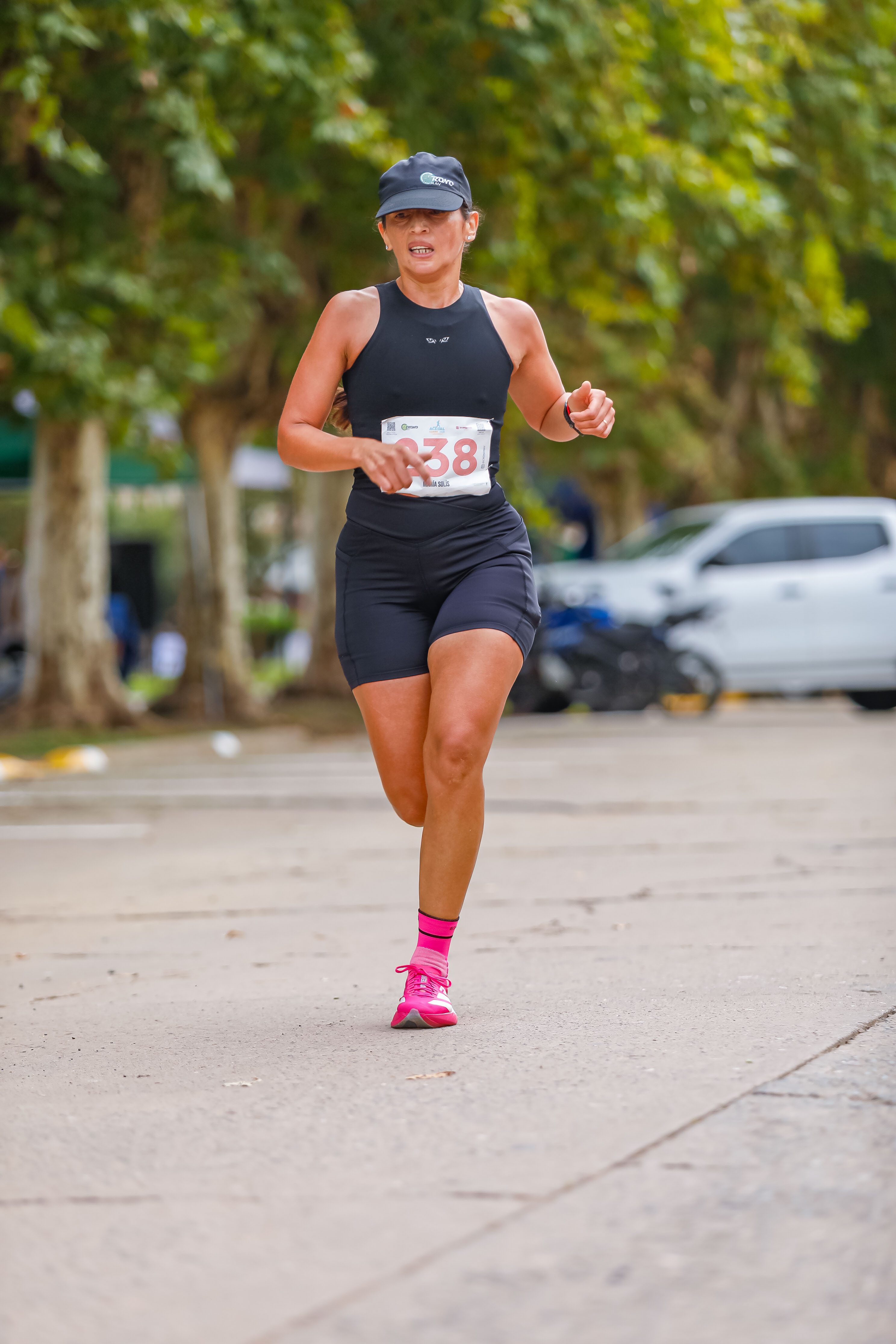Foto Dorsal 38