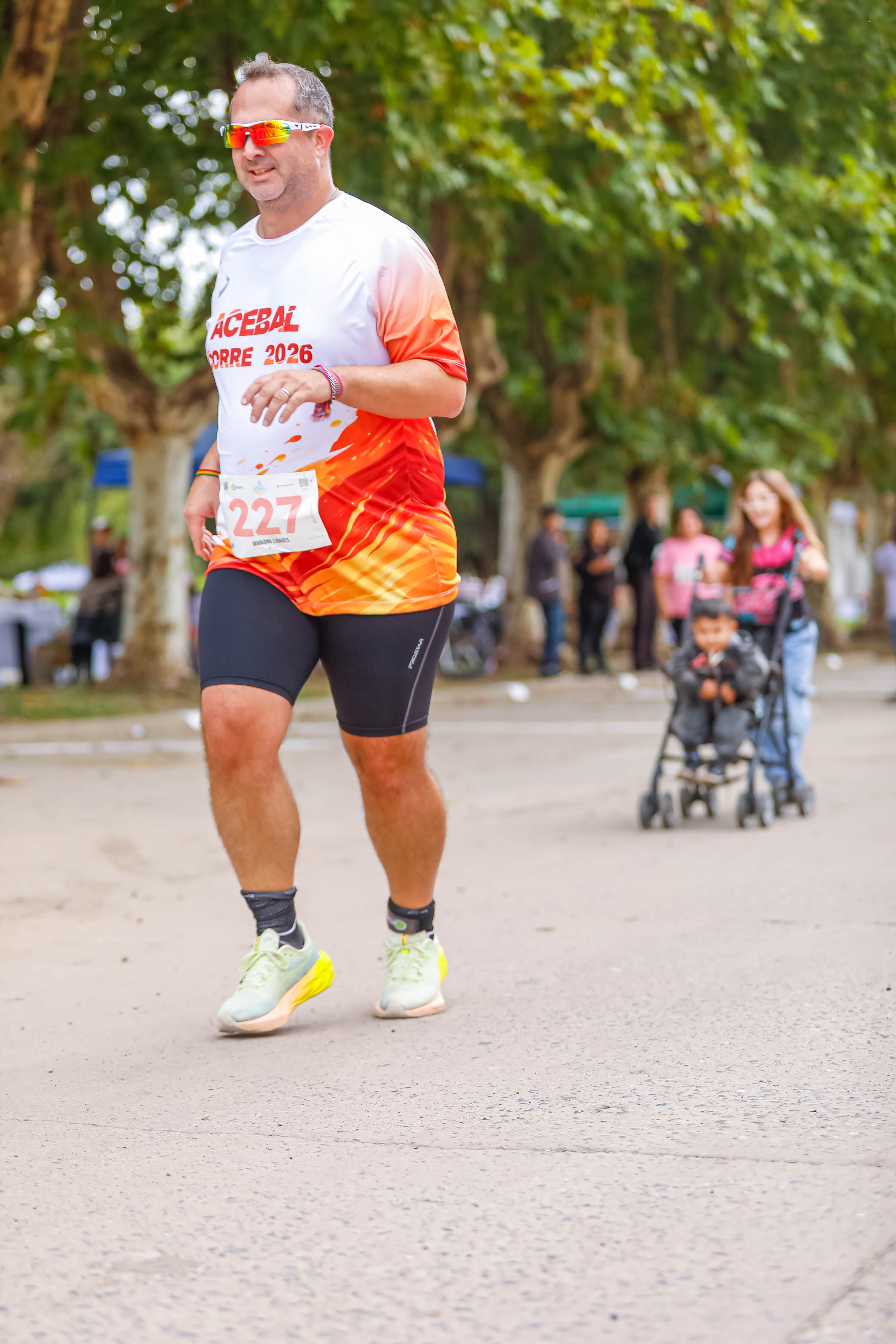 Foto Dorsal 227