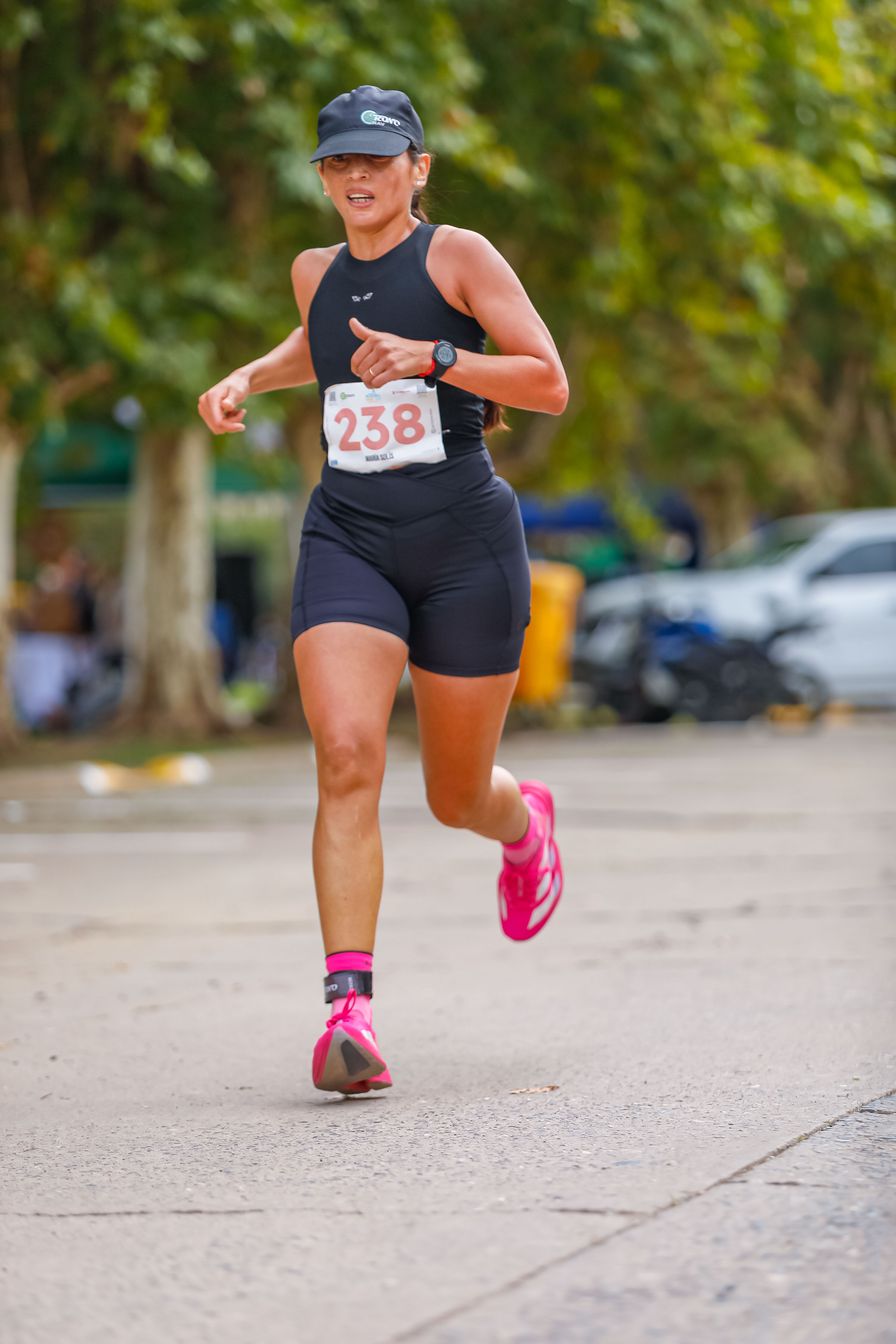 Foto Dorsal 238