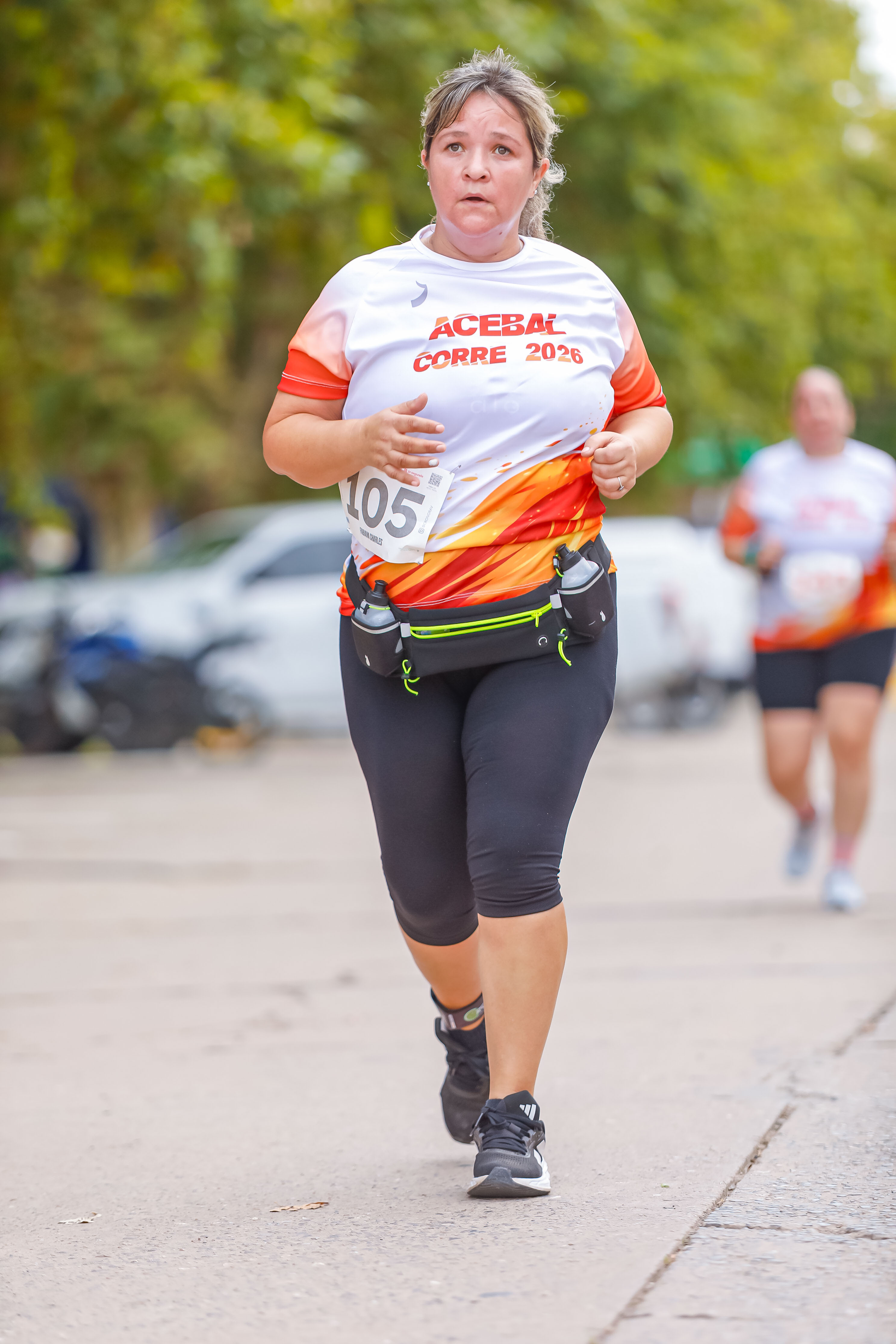 Foto Dorsal 105