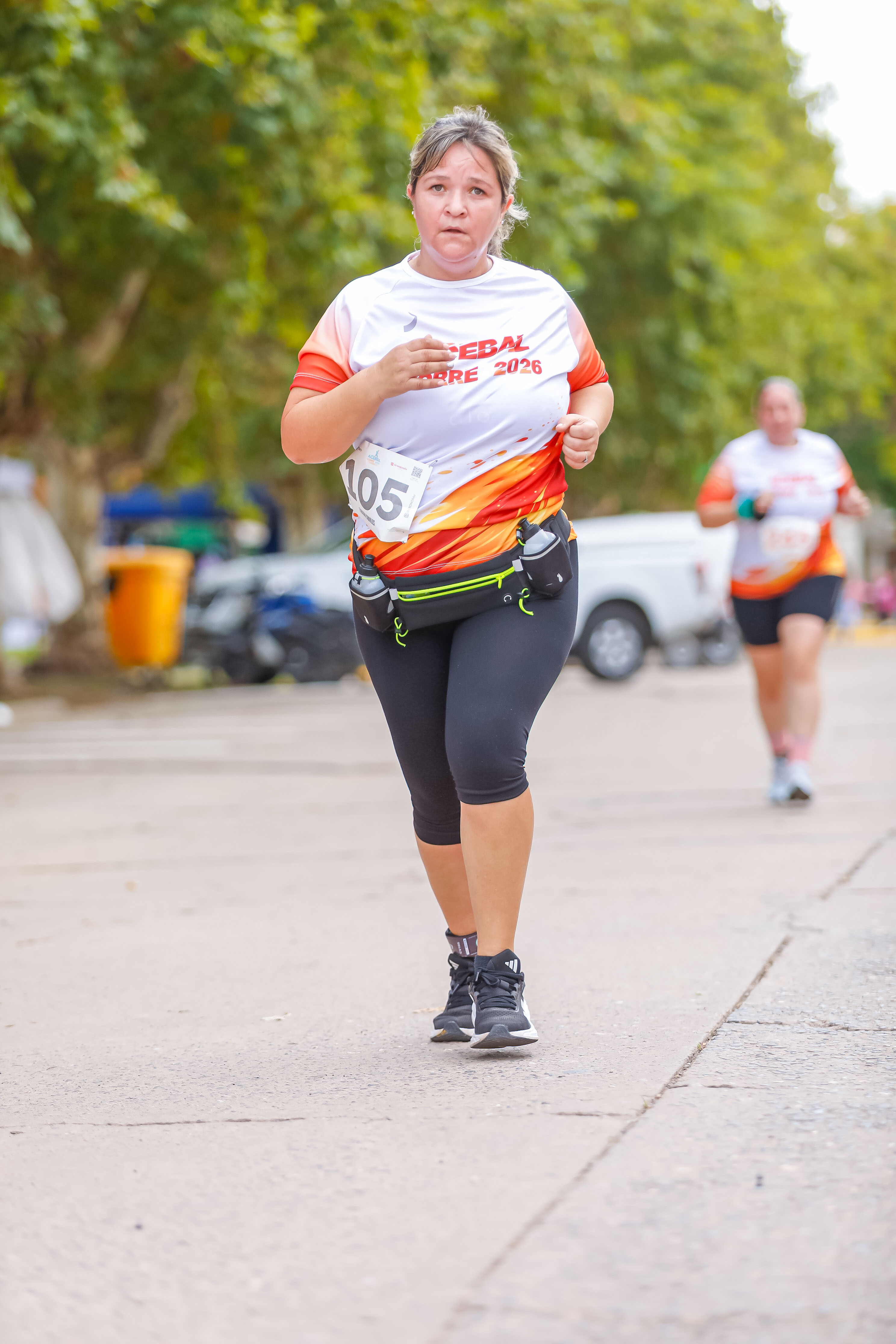 Foto Dorsal 105