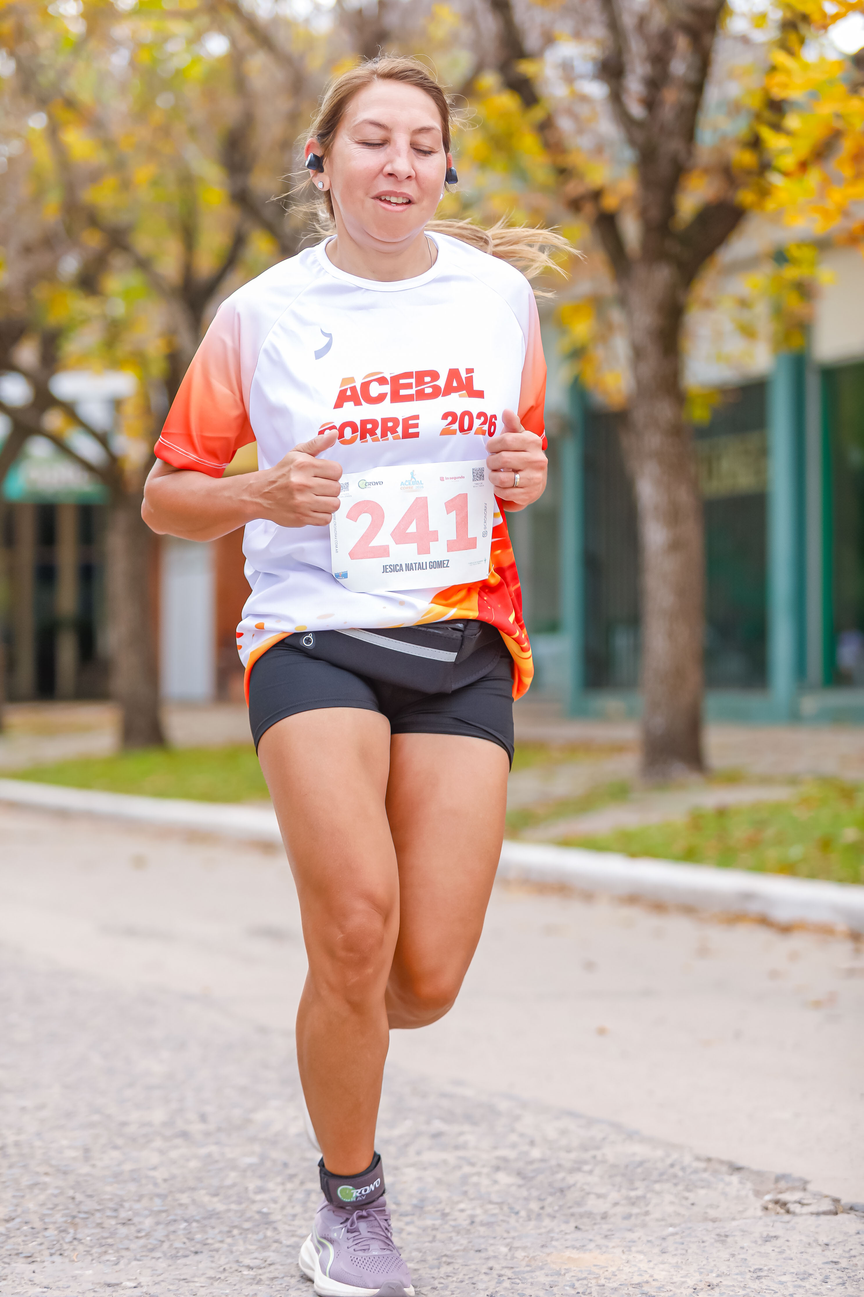 Foto Dorsal 241