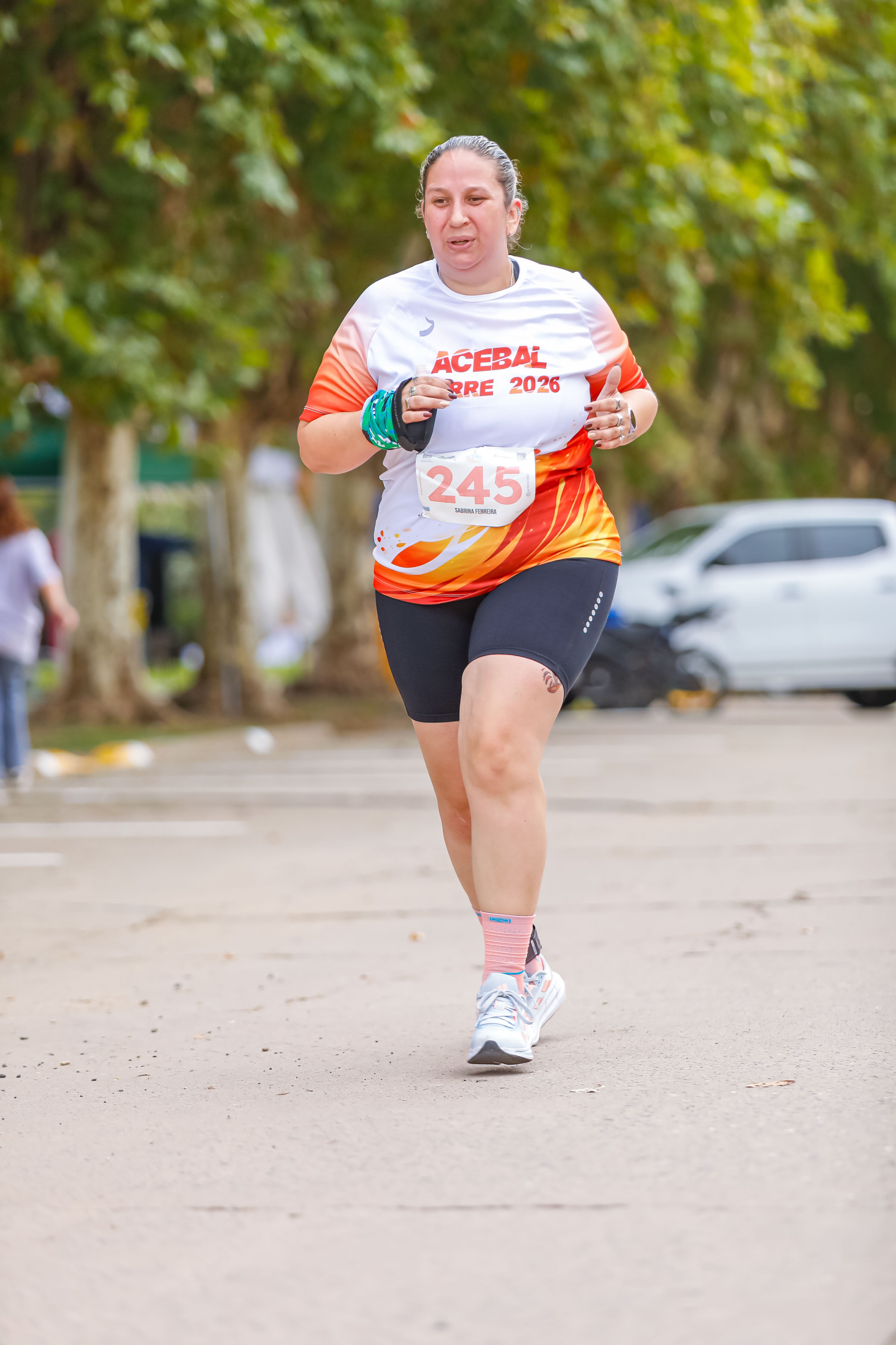 Foto Dorsal 245