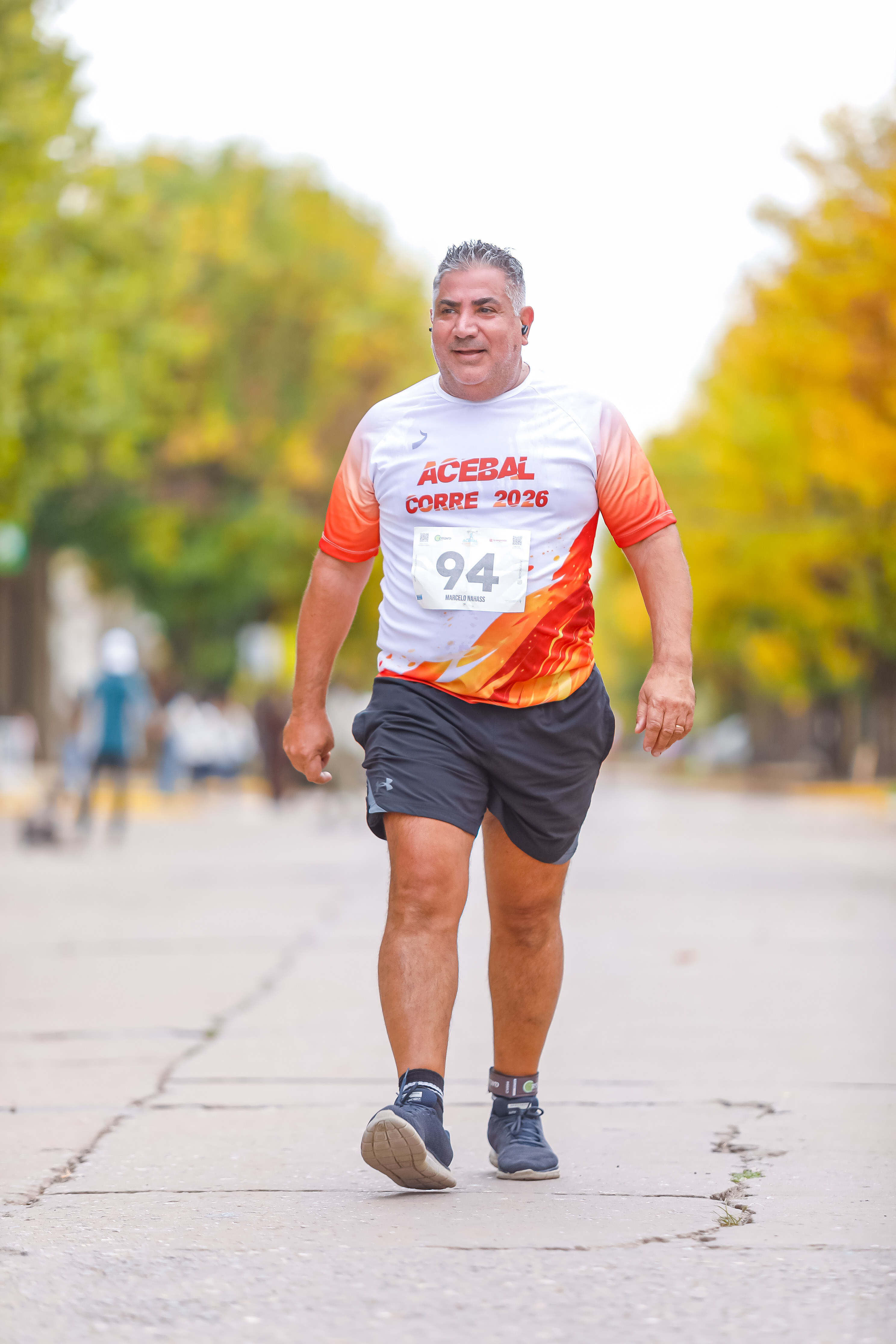 Foto Dorsal 94