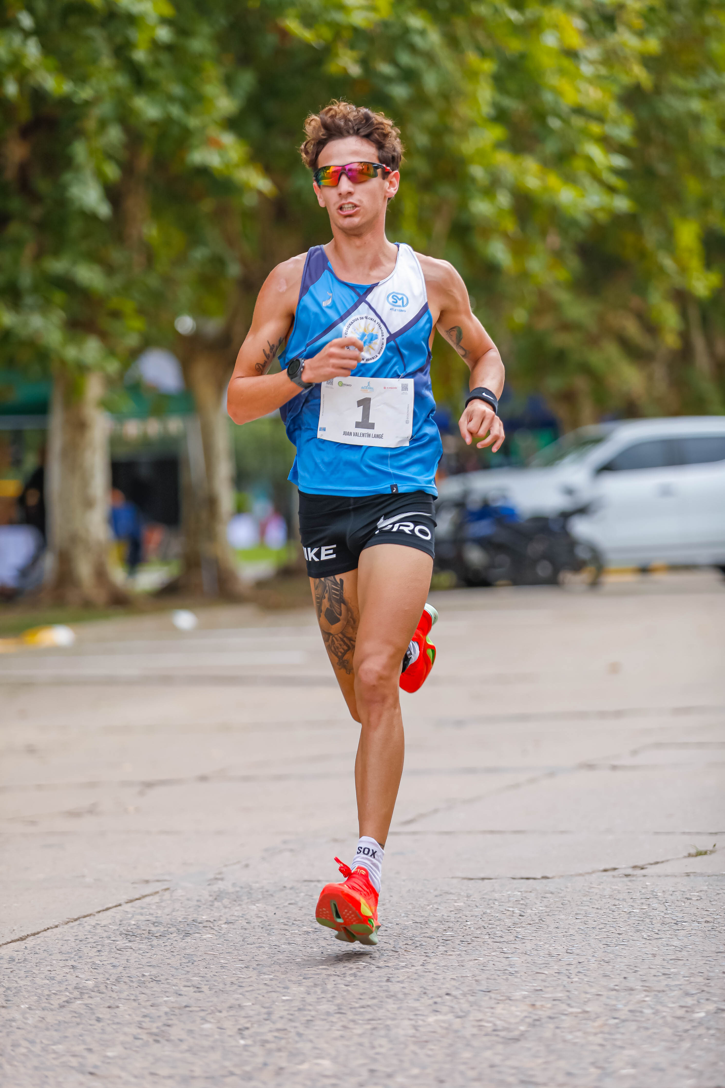 Foto Dorsal 1
