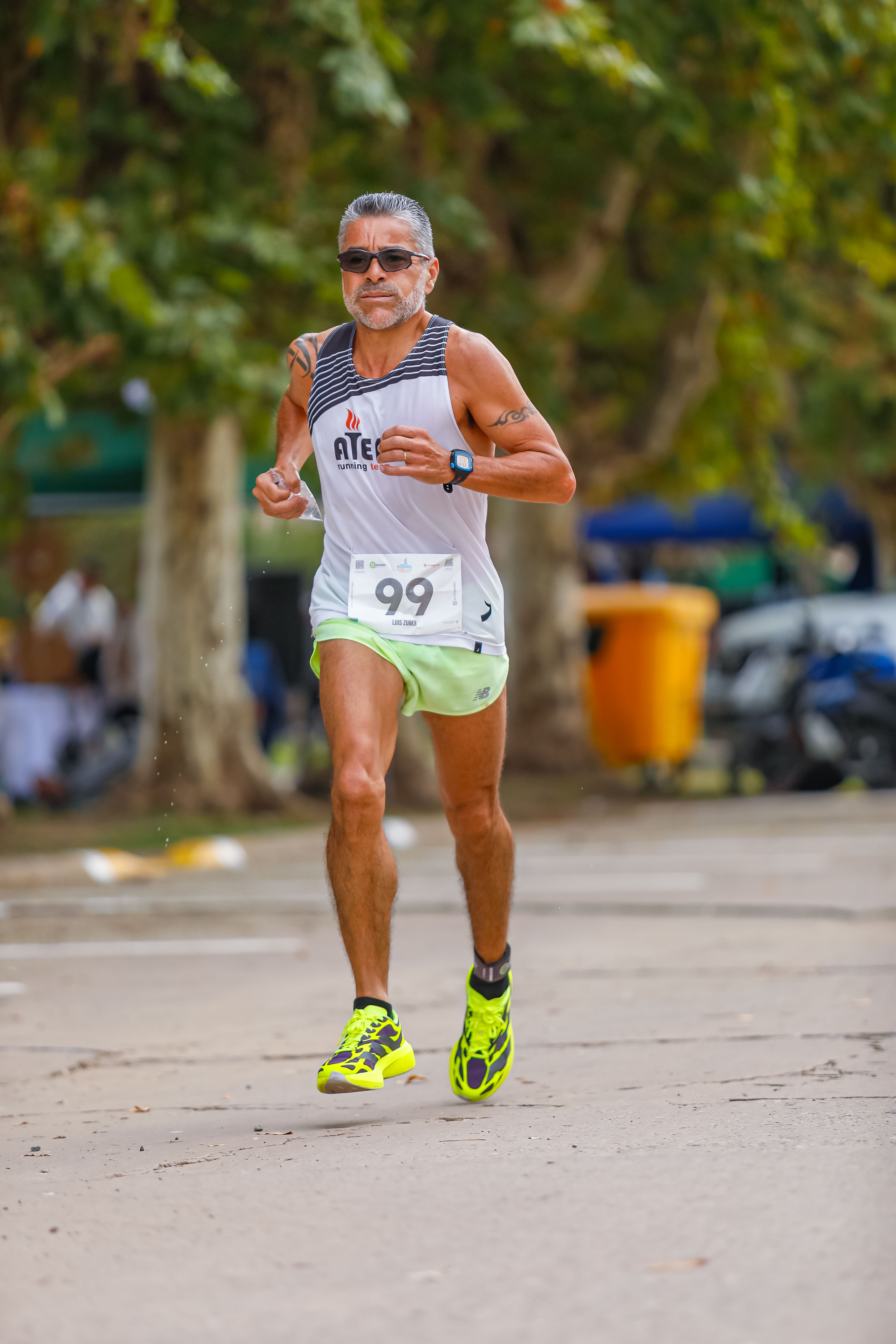 Foto Dorsal 99