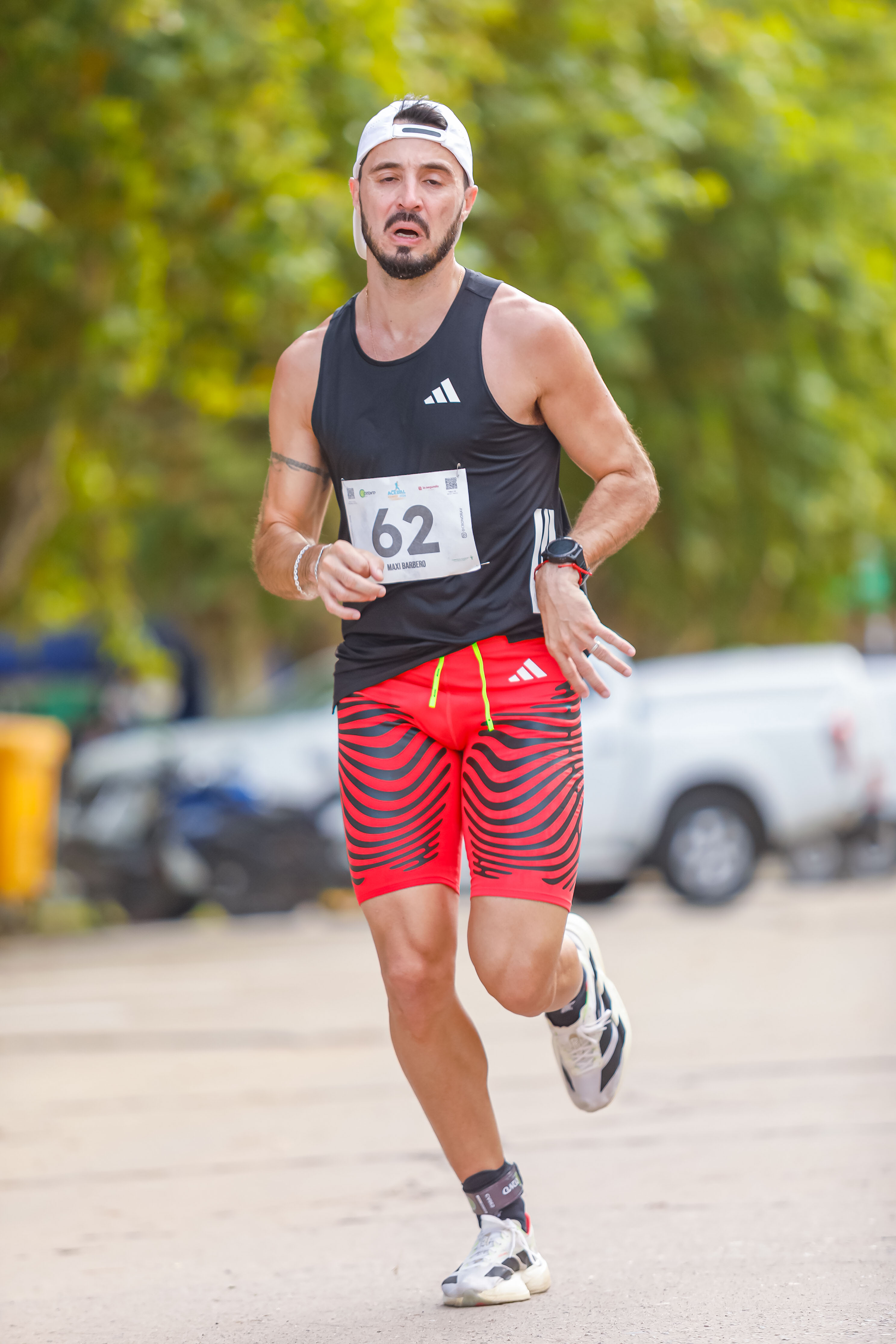 Foto Dorsal 62