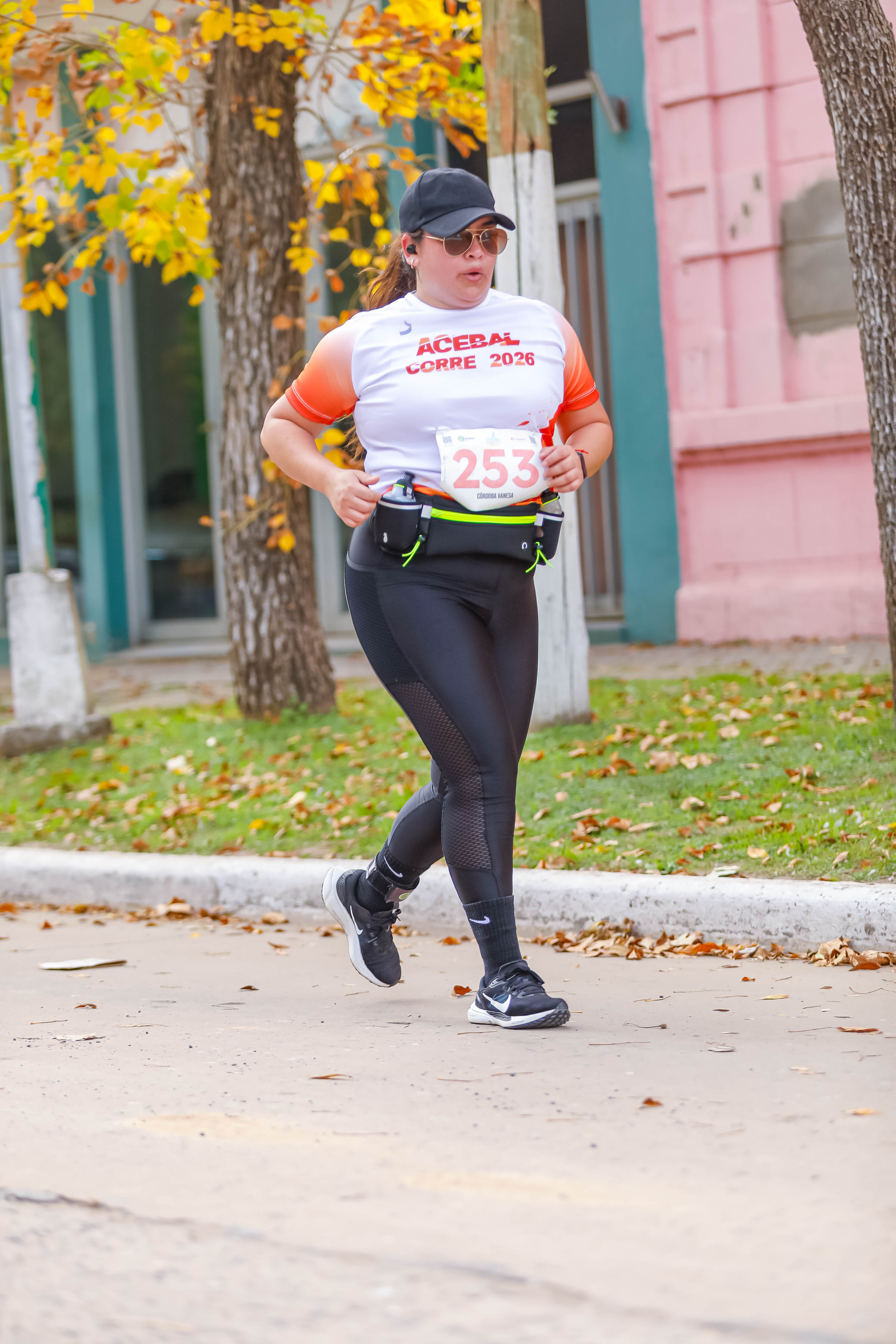 Foto Dorsal 253