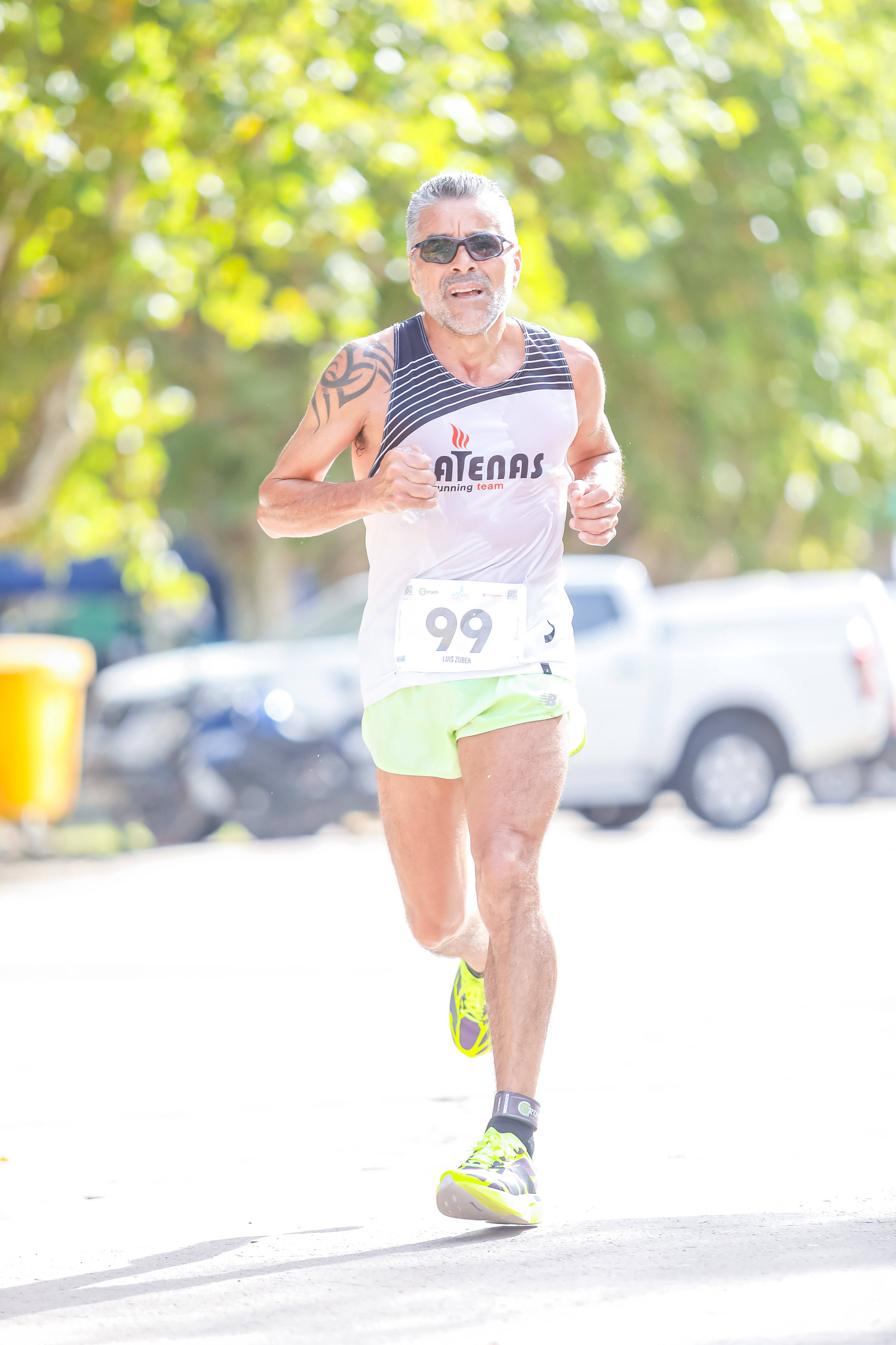 Foto Dorsal 99
