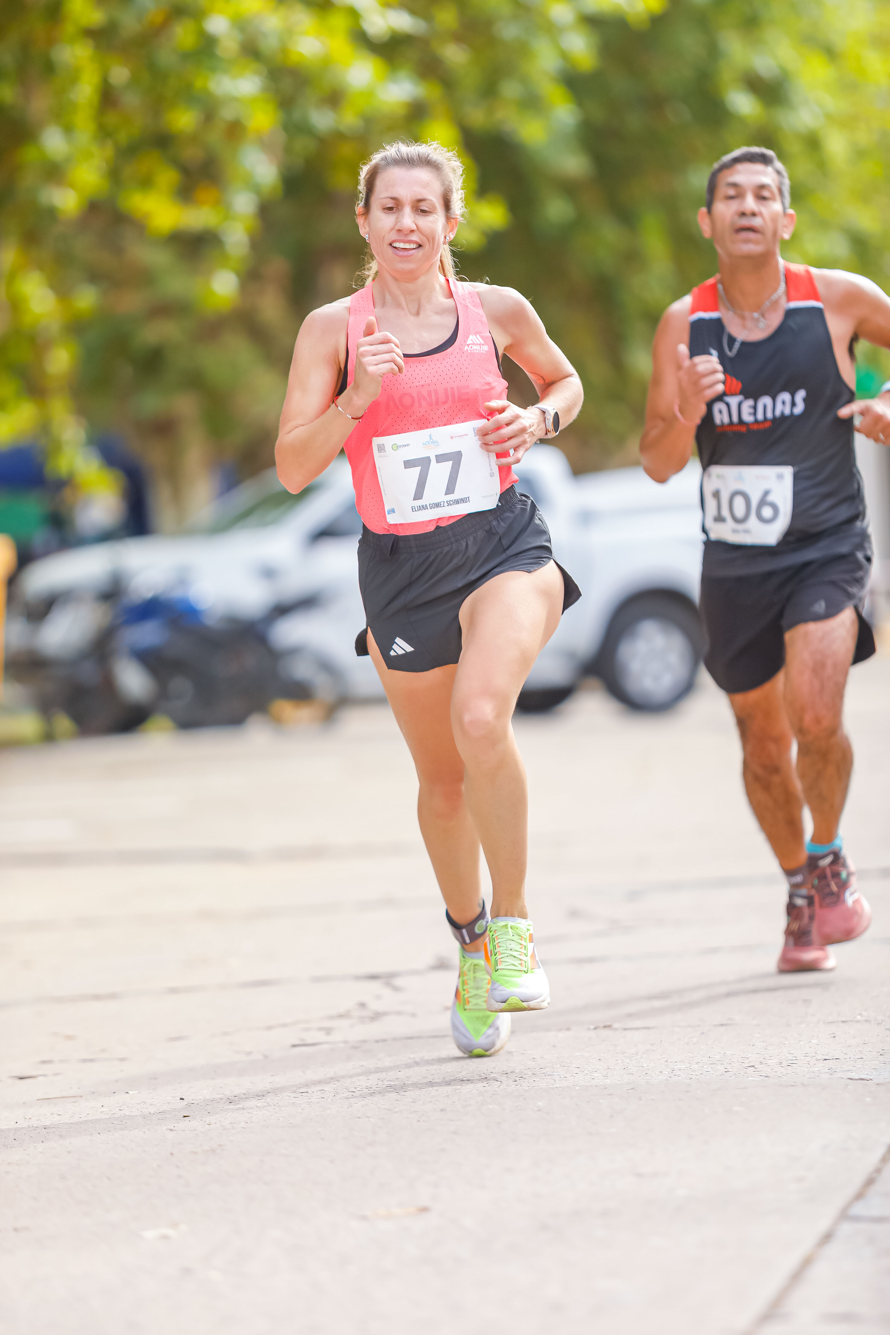Foto Dorsal 106