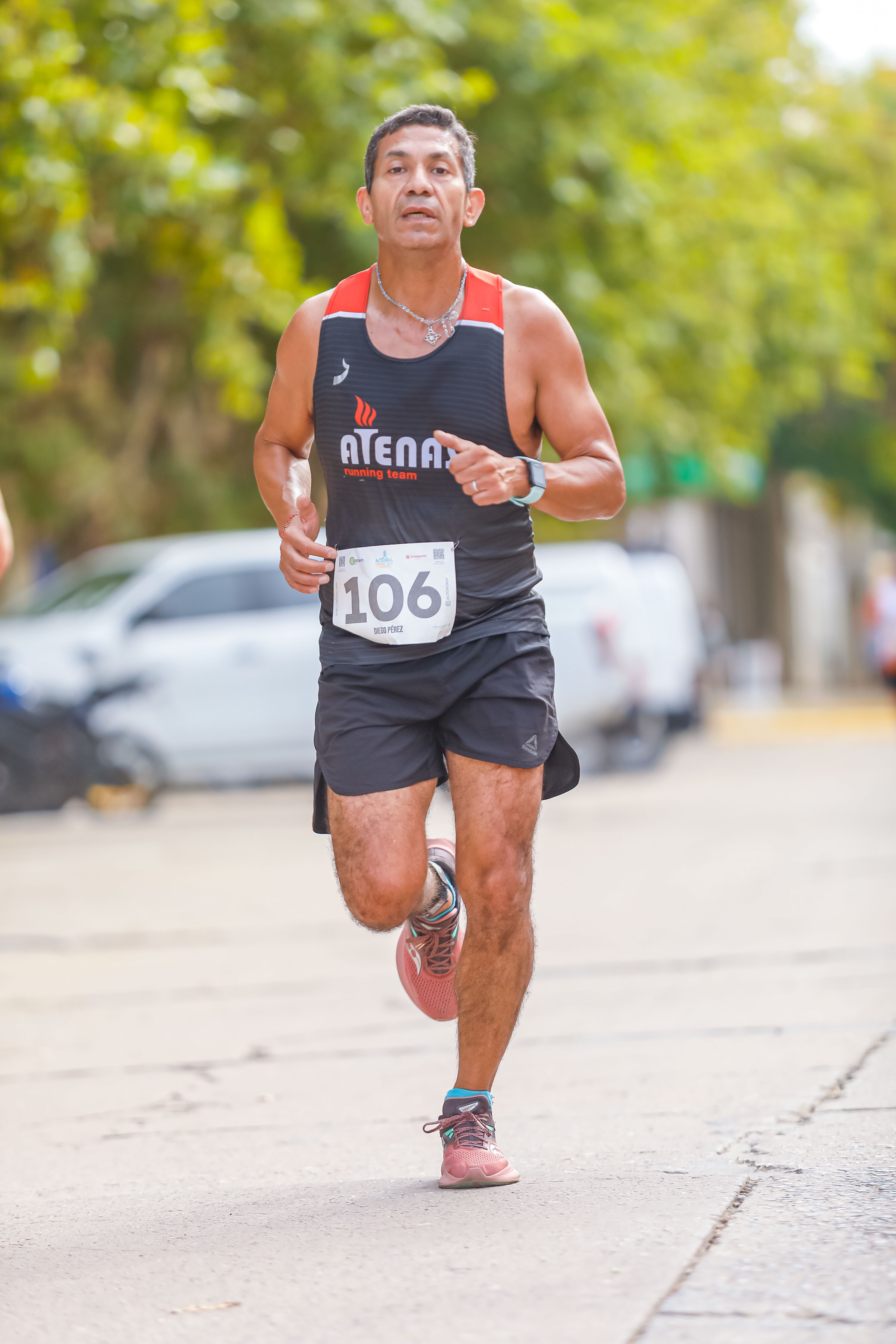 Foto Dorsal 106