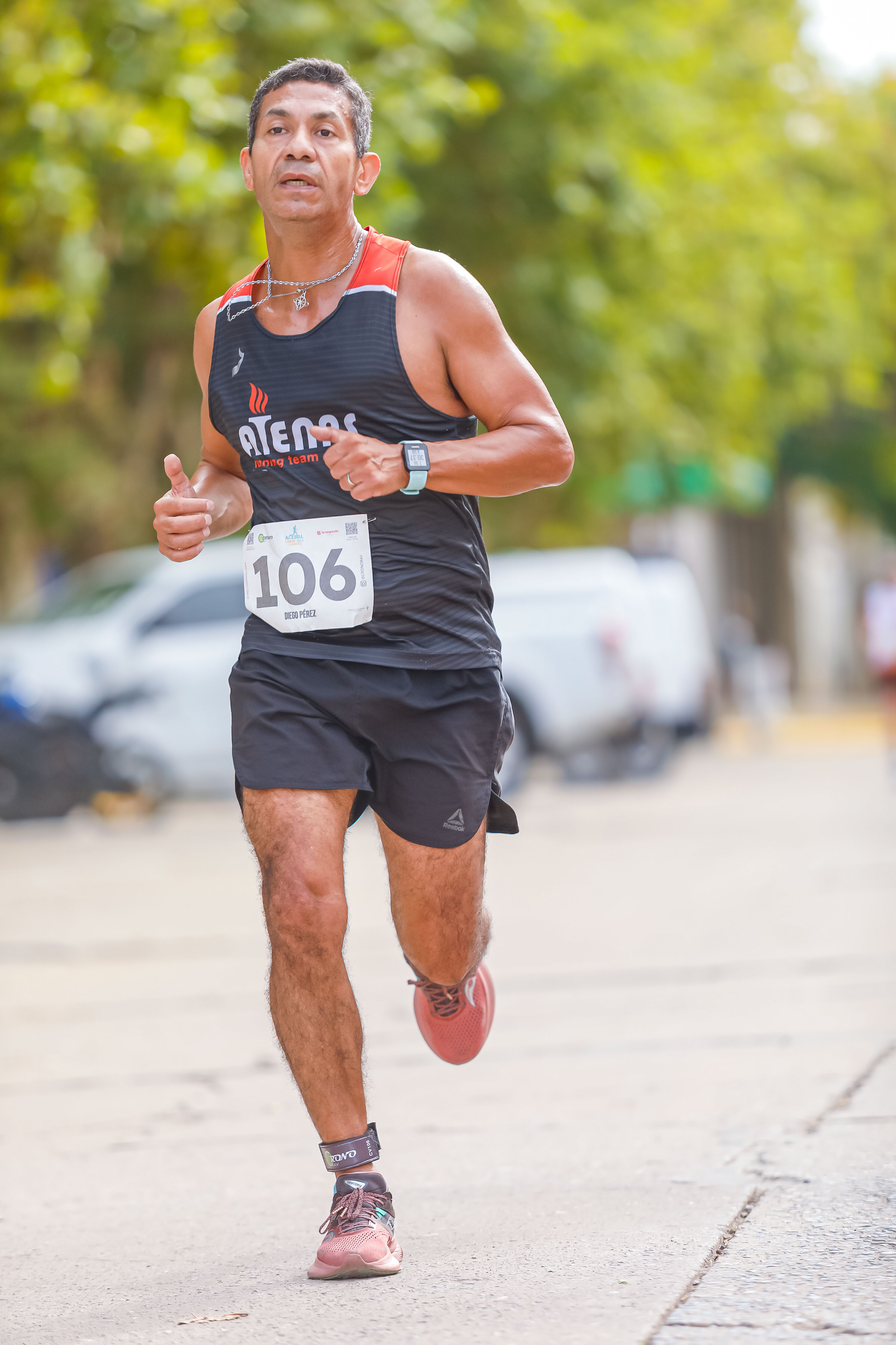Foto Dorsal 106