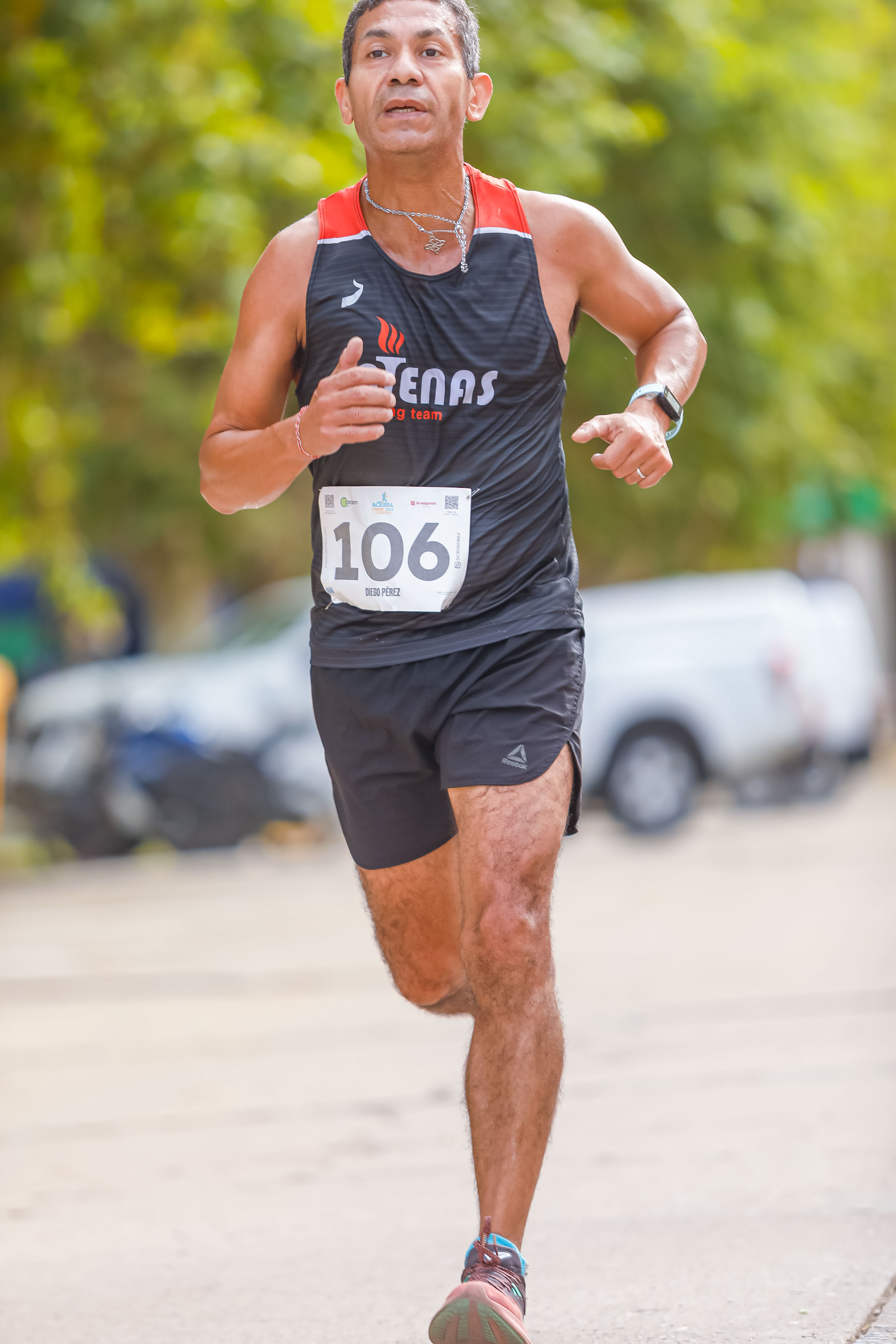 Foto Dorsal 106