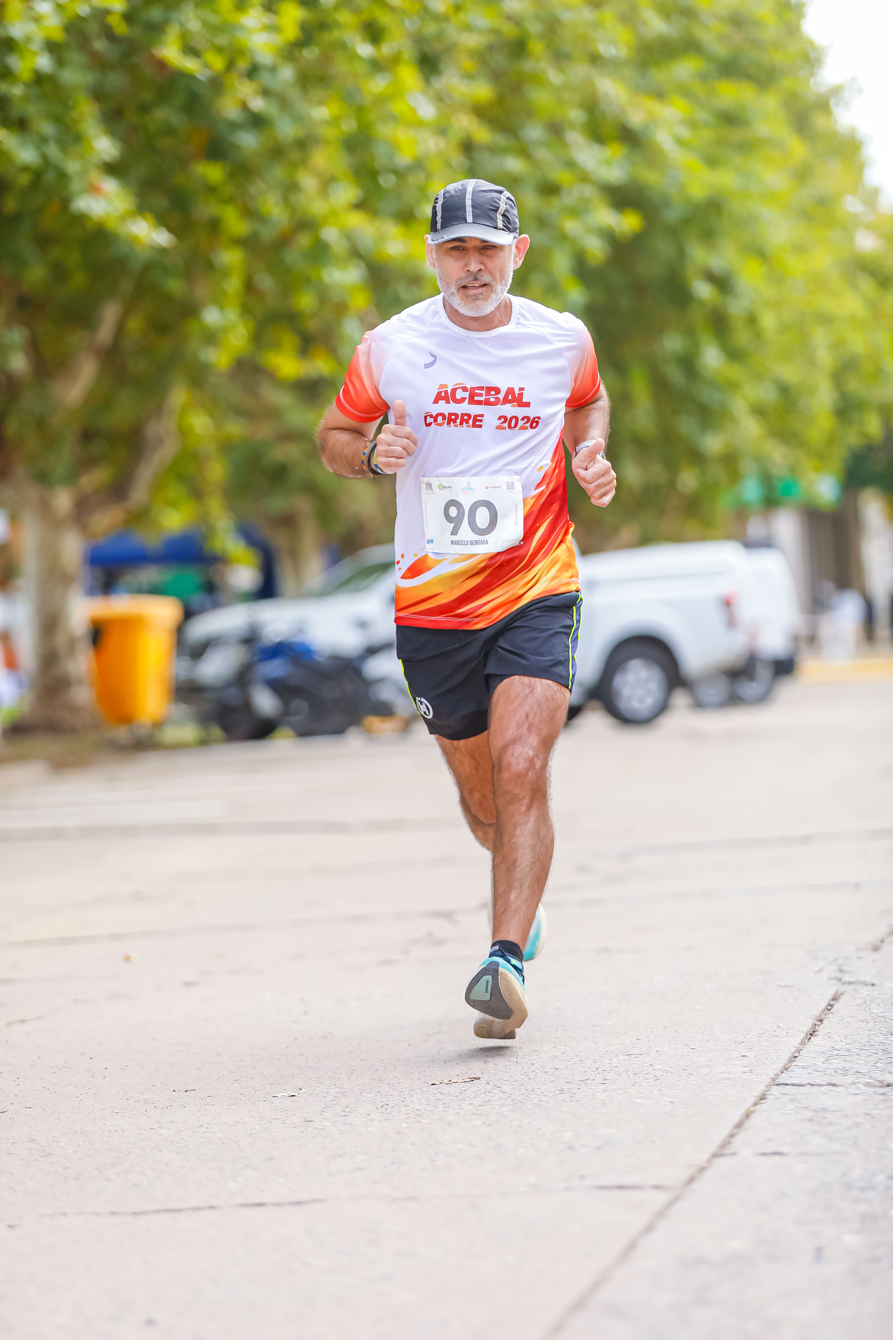 Foto Dorsal 90