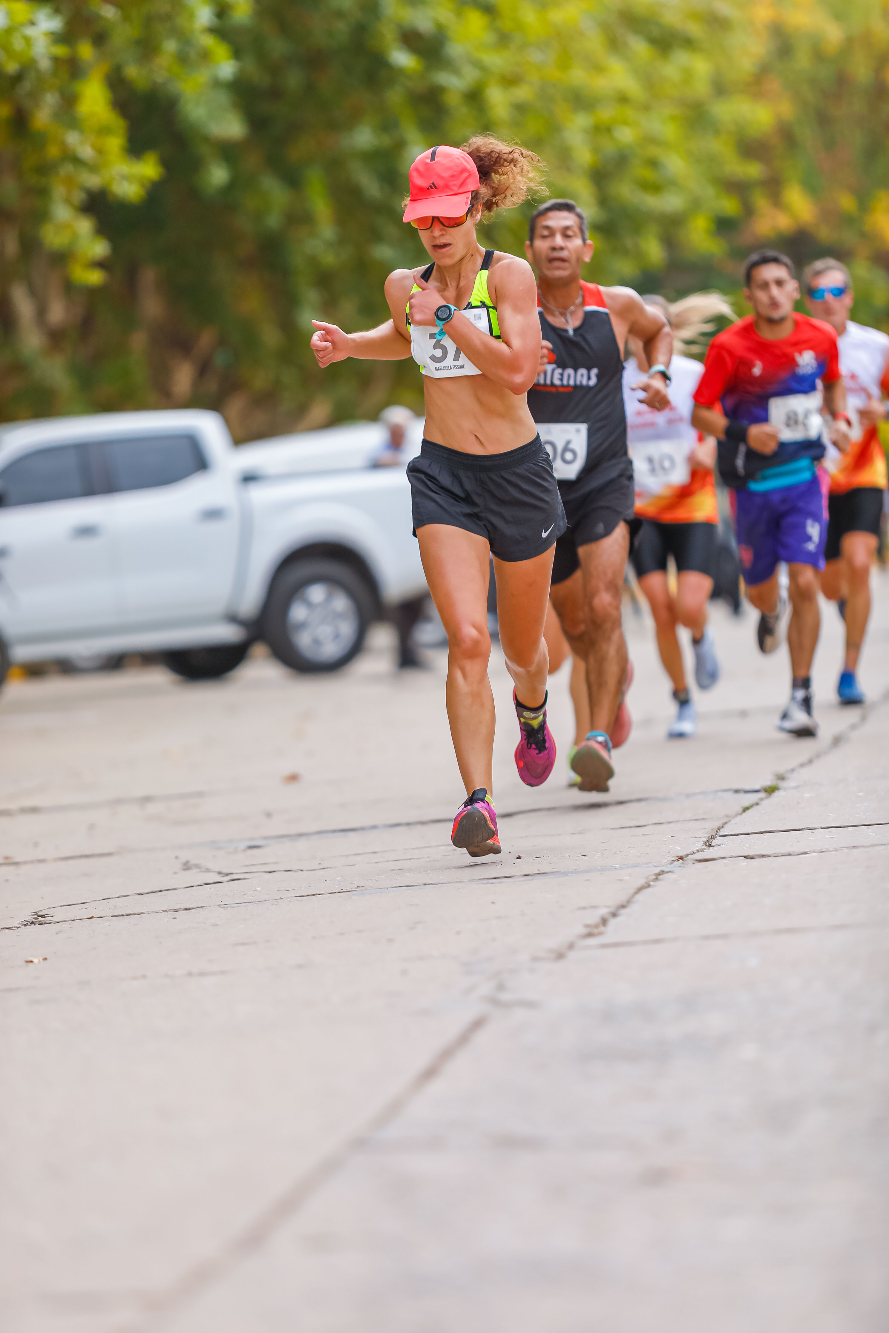 Foto Dorsal 10