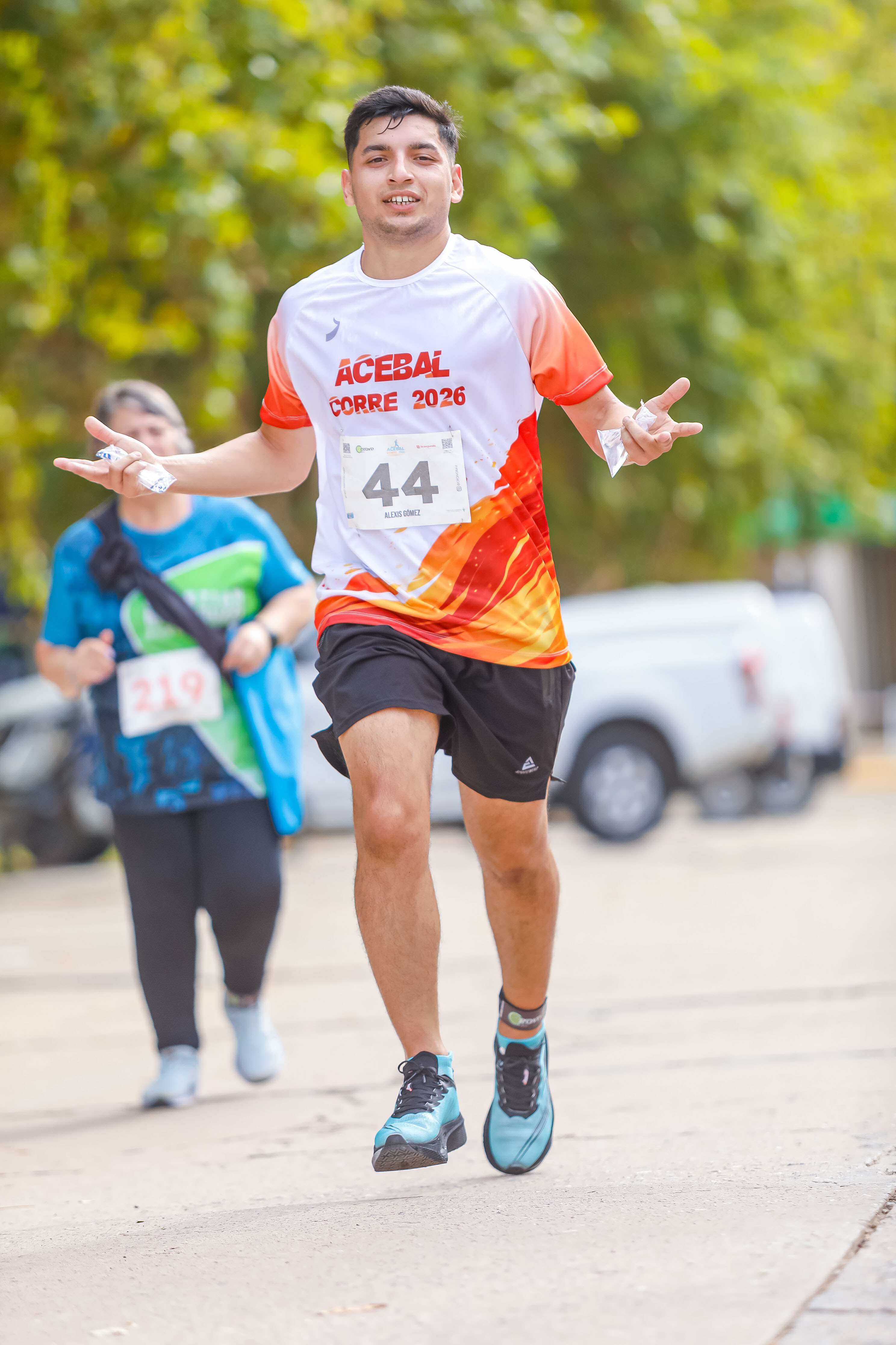 Foto Dorsal 44