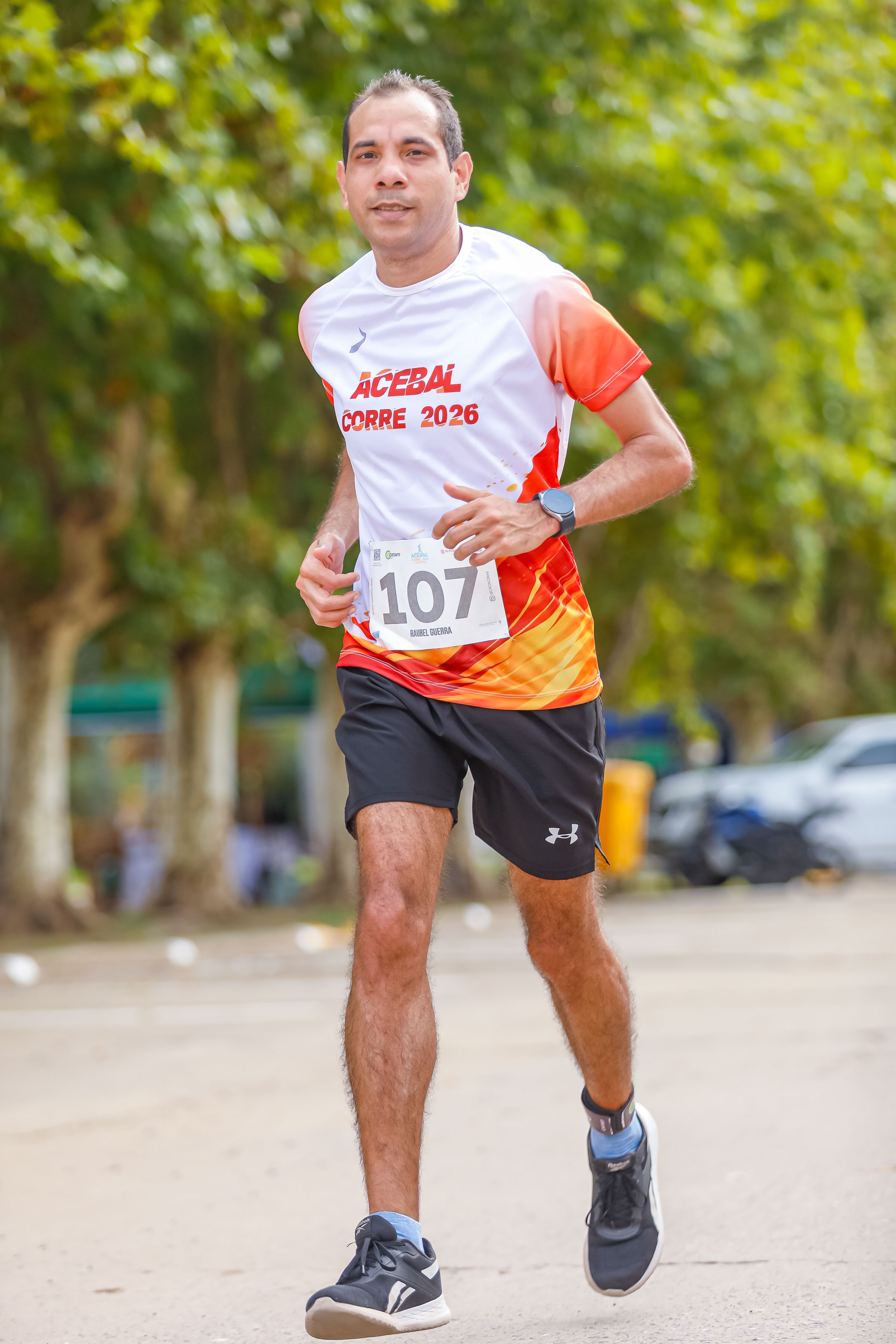 Foto Dorsal 107