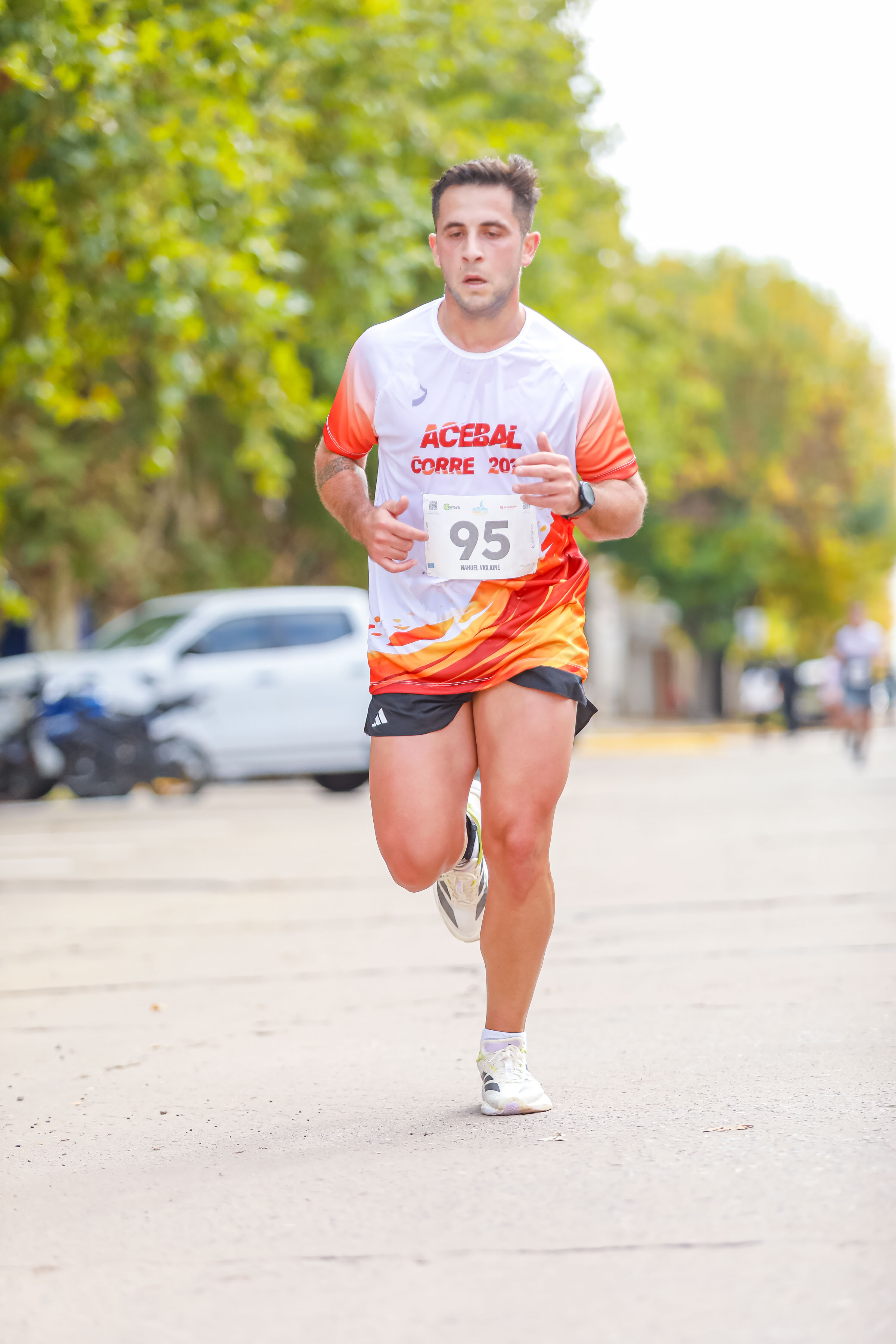 Foto Dorsal 95
