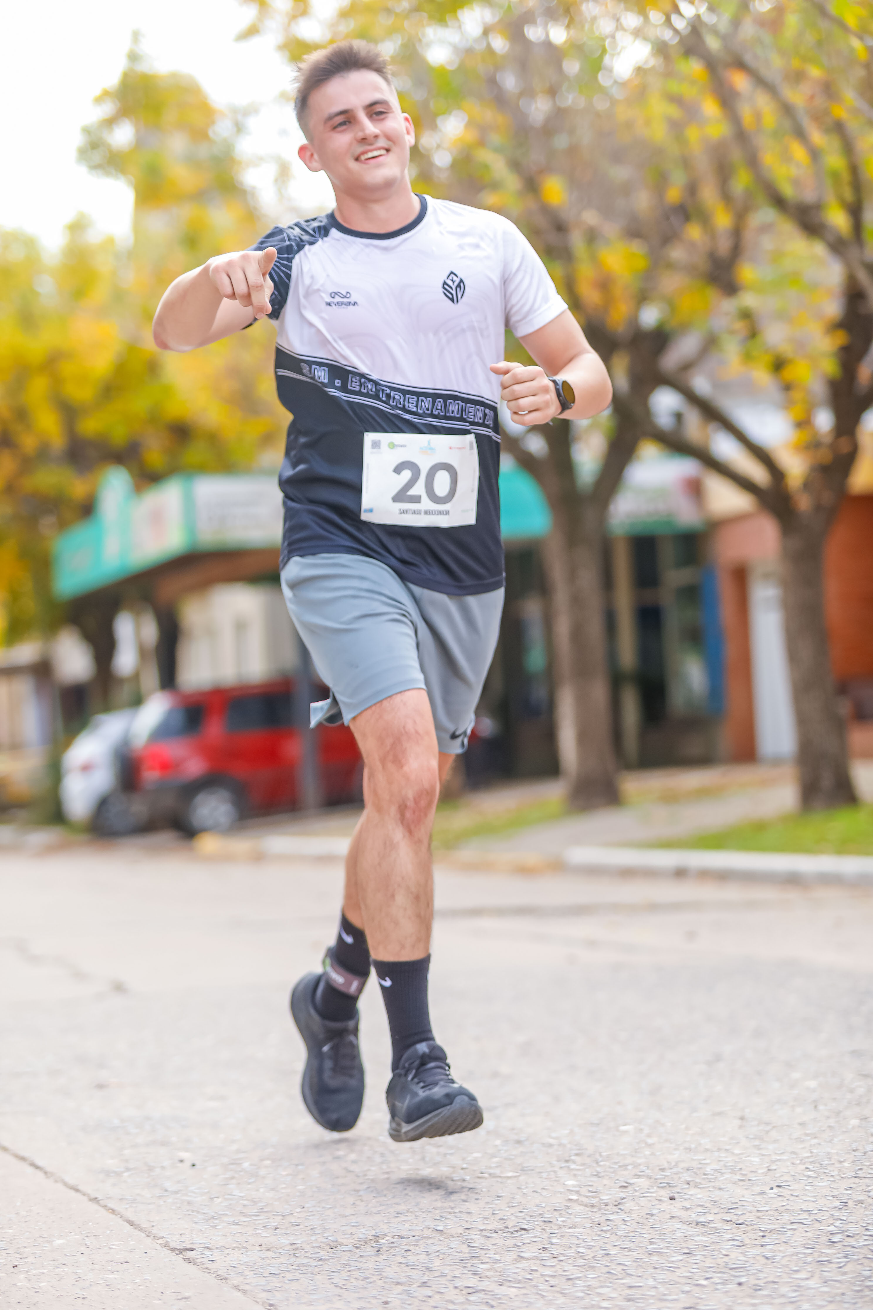 Foto Dorsal 20