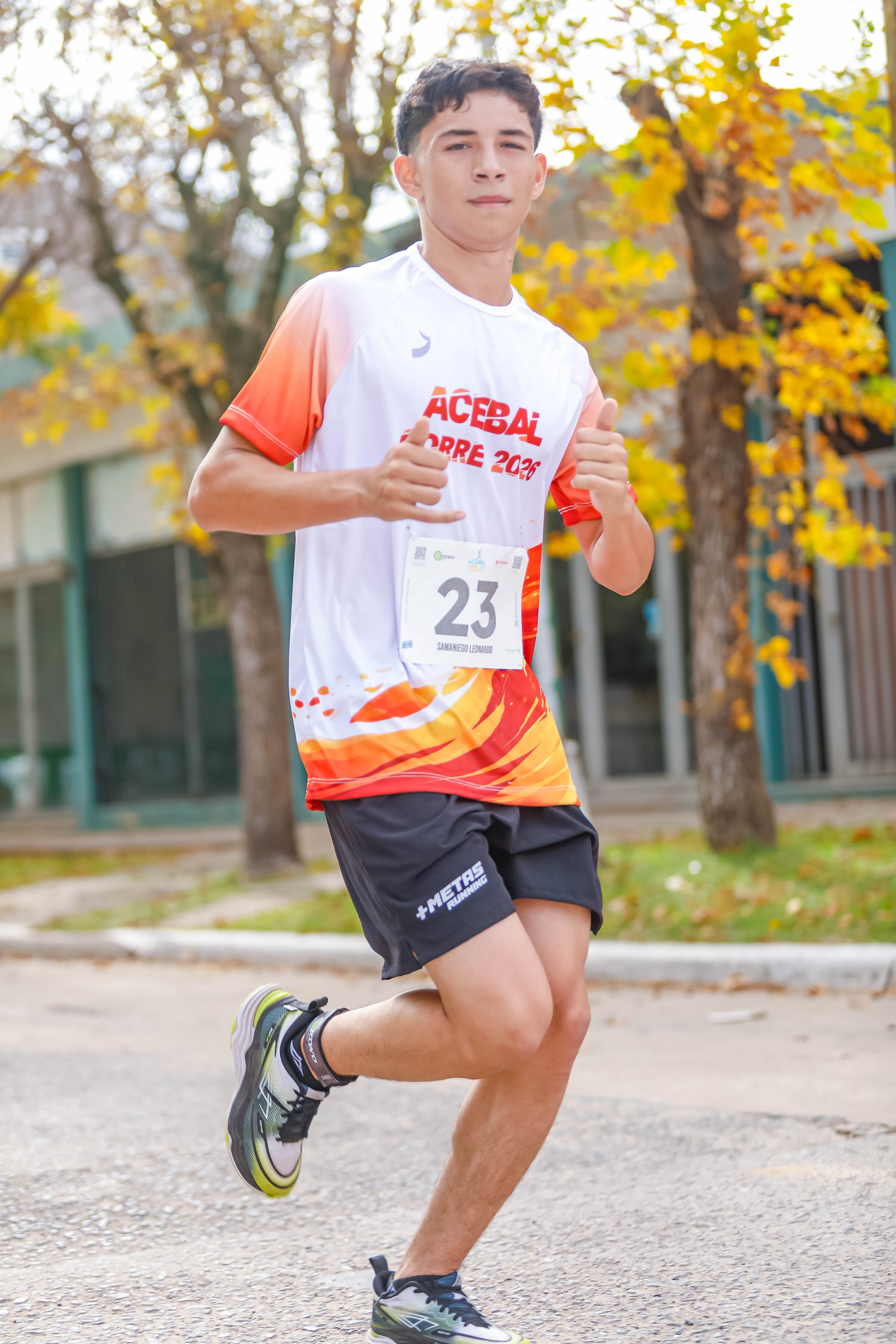 Foto Dorsal 23