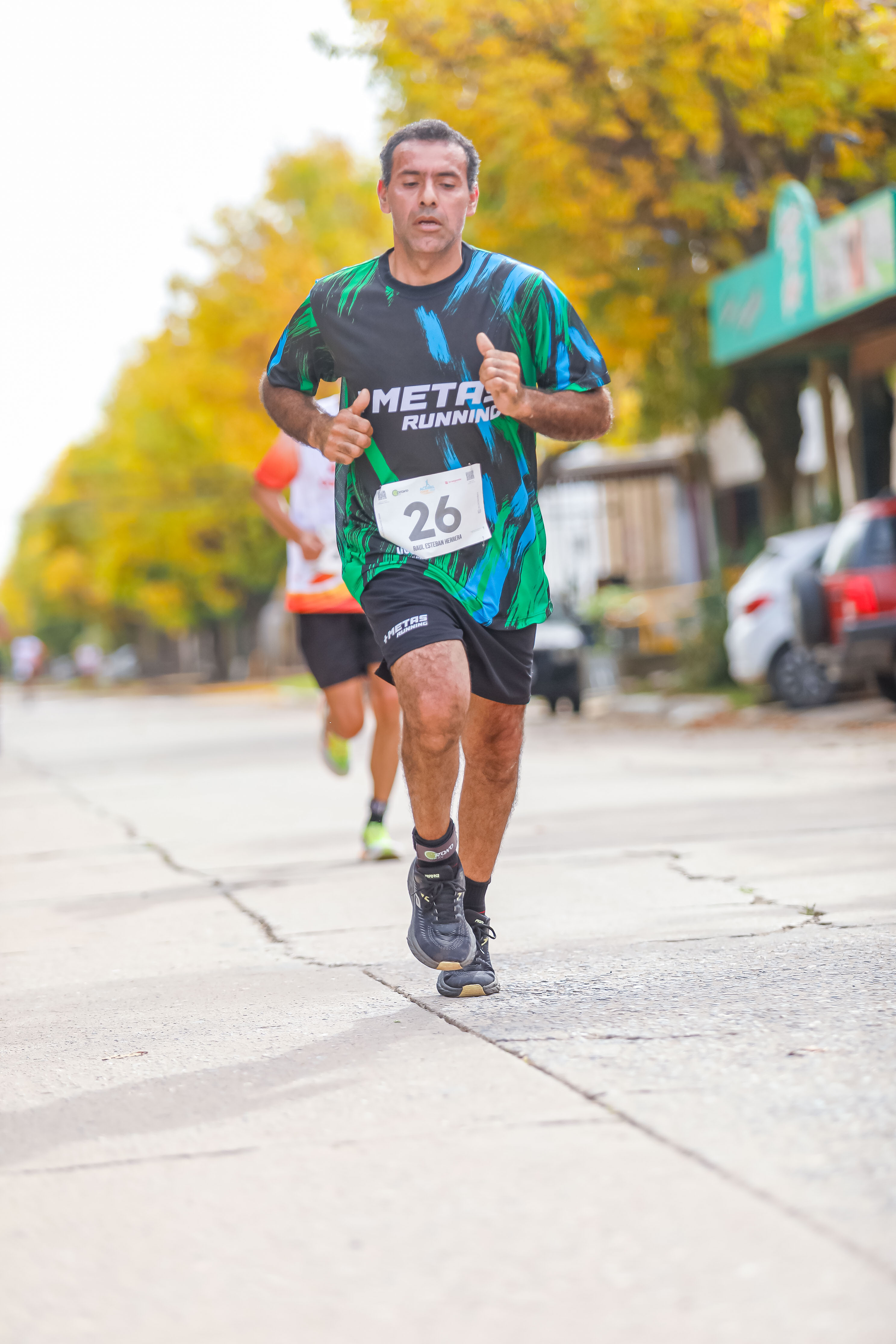 Foto Dorsal 26