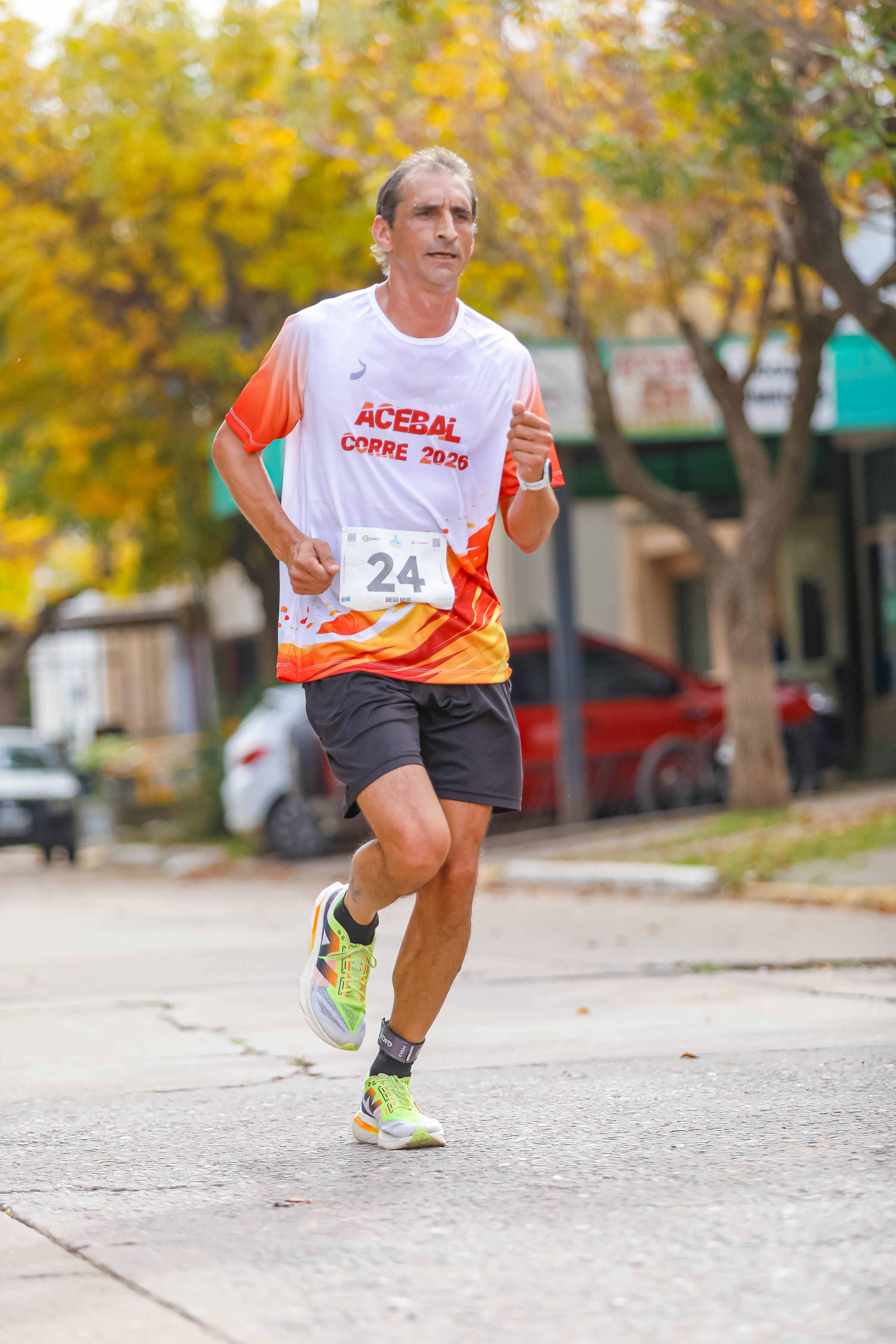 Foto Dorsal 24