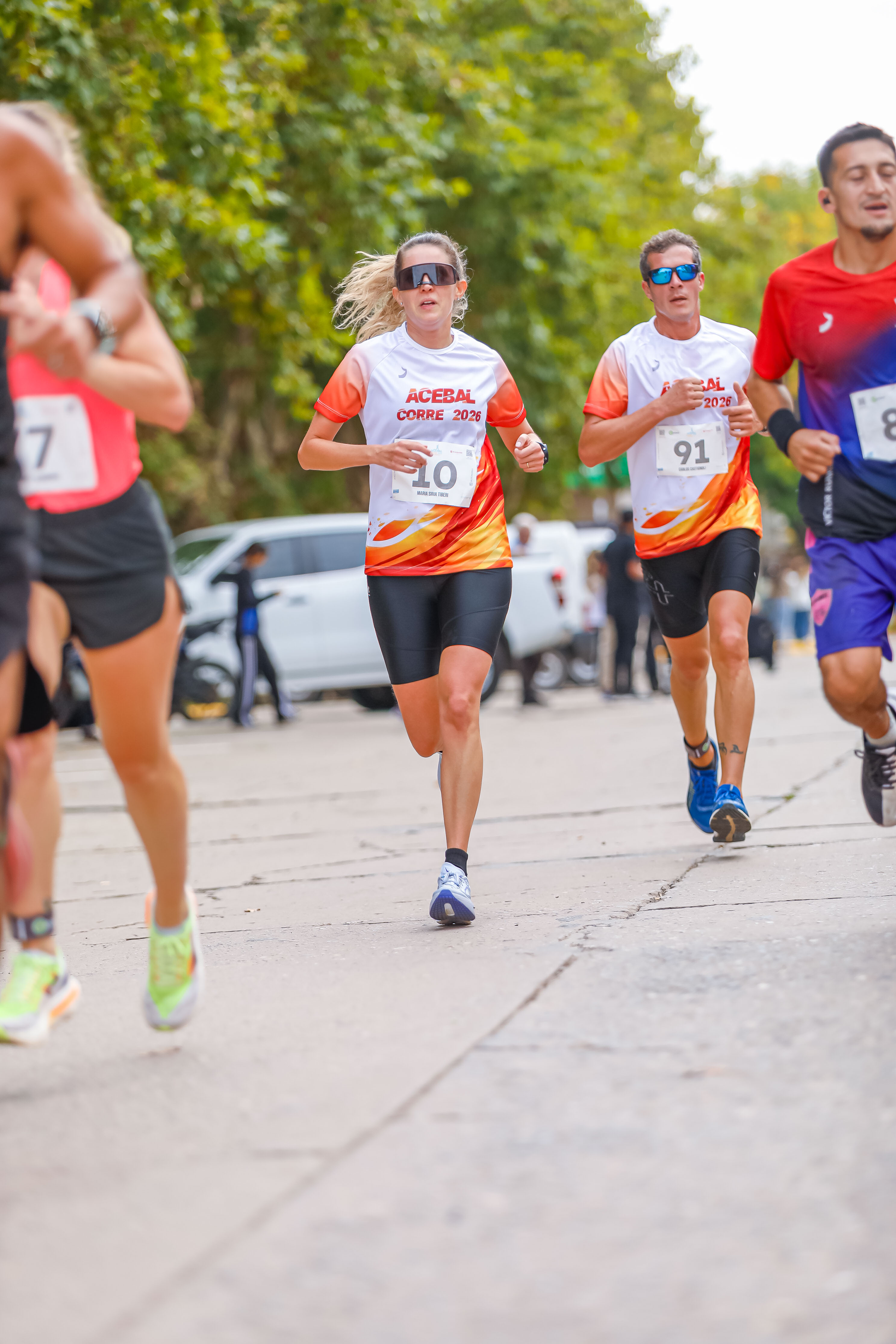 Foto Dorsal 10