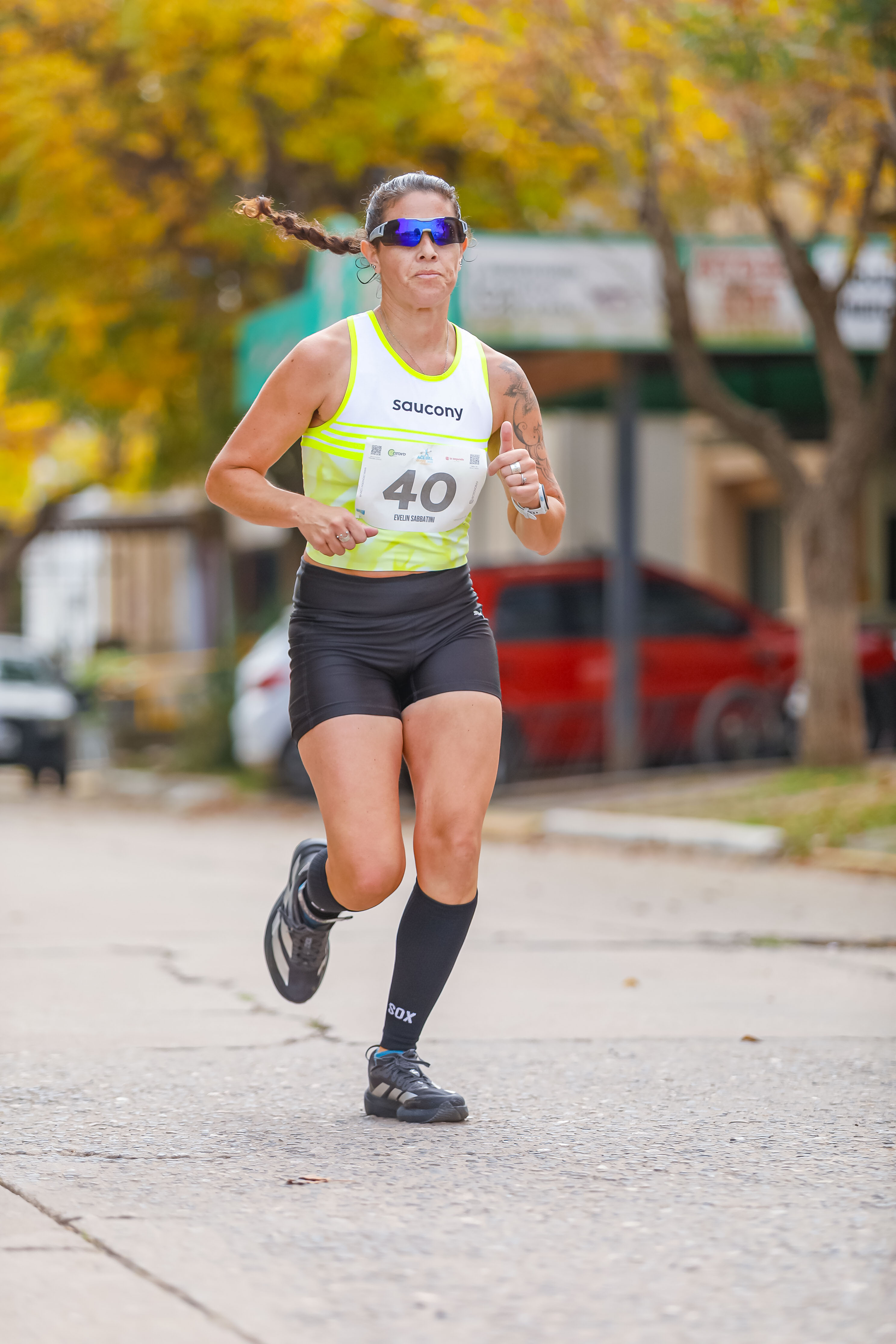 Foto Dorsal 40