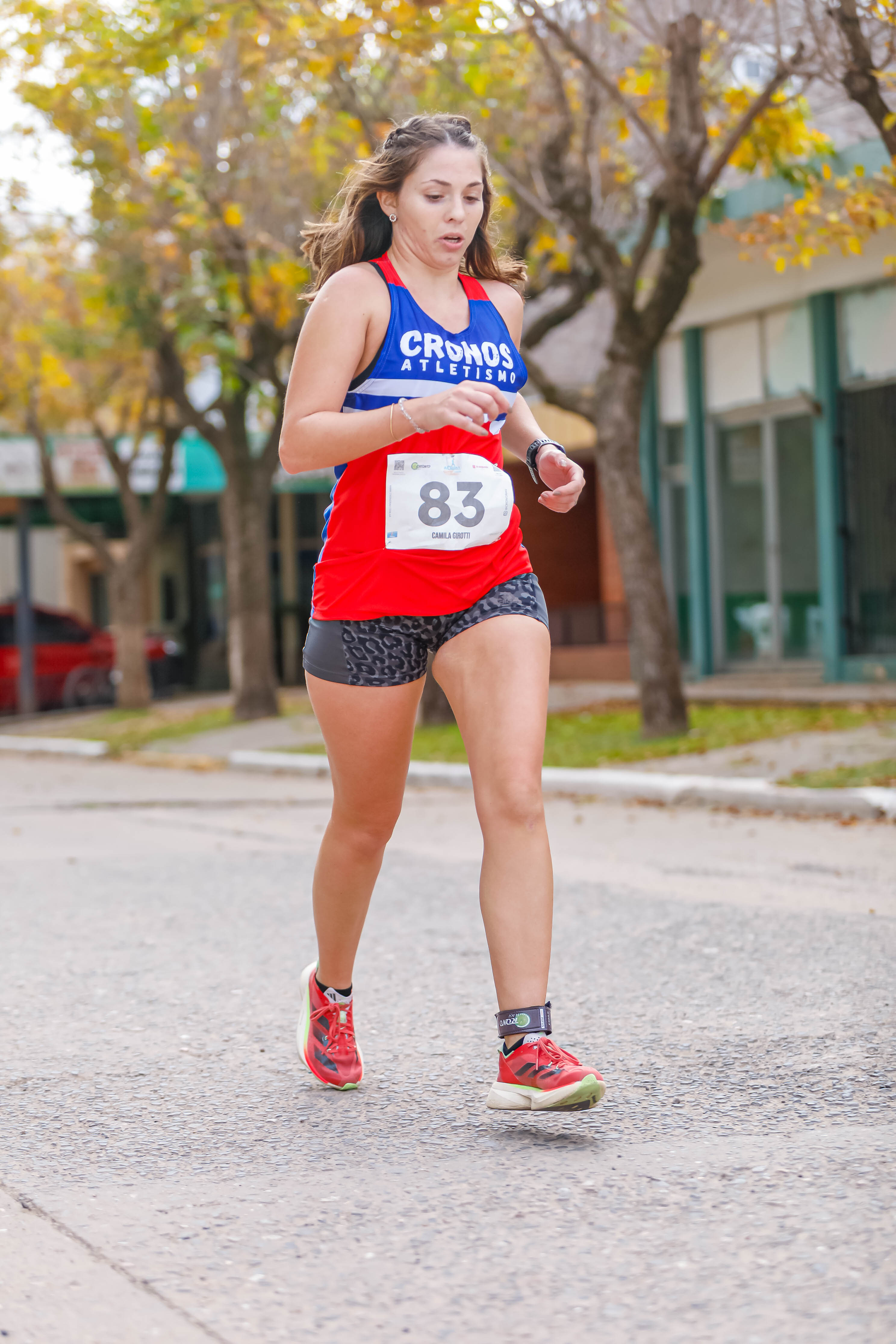 Foto Dorsal 83