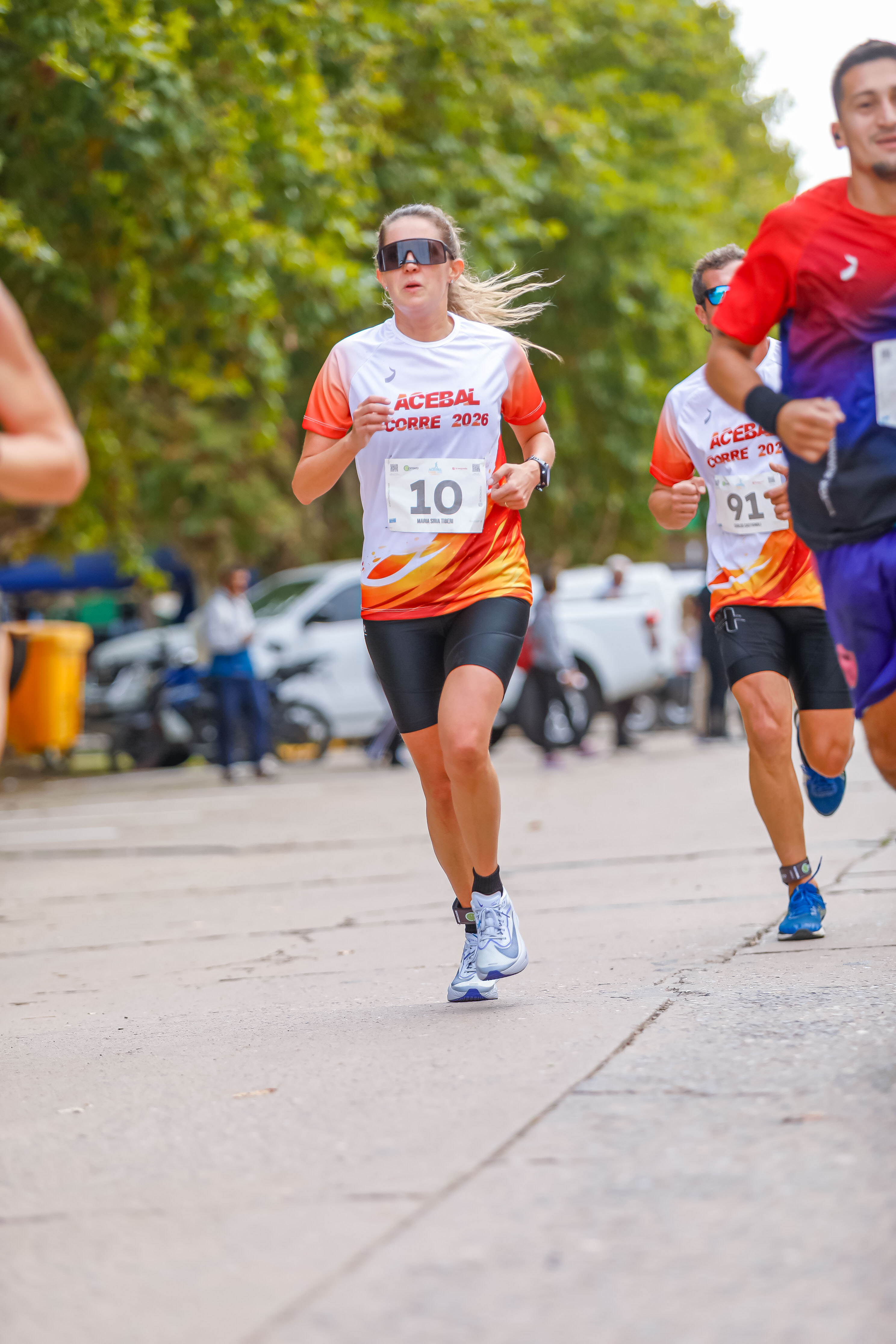 Foto Dorsal 10