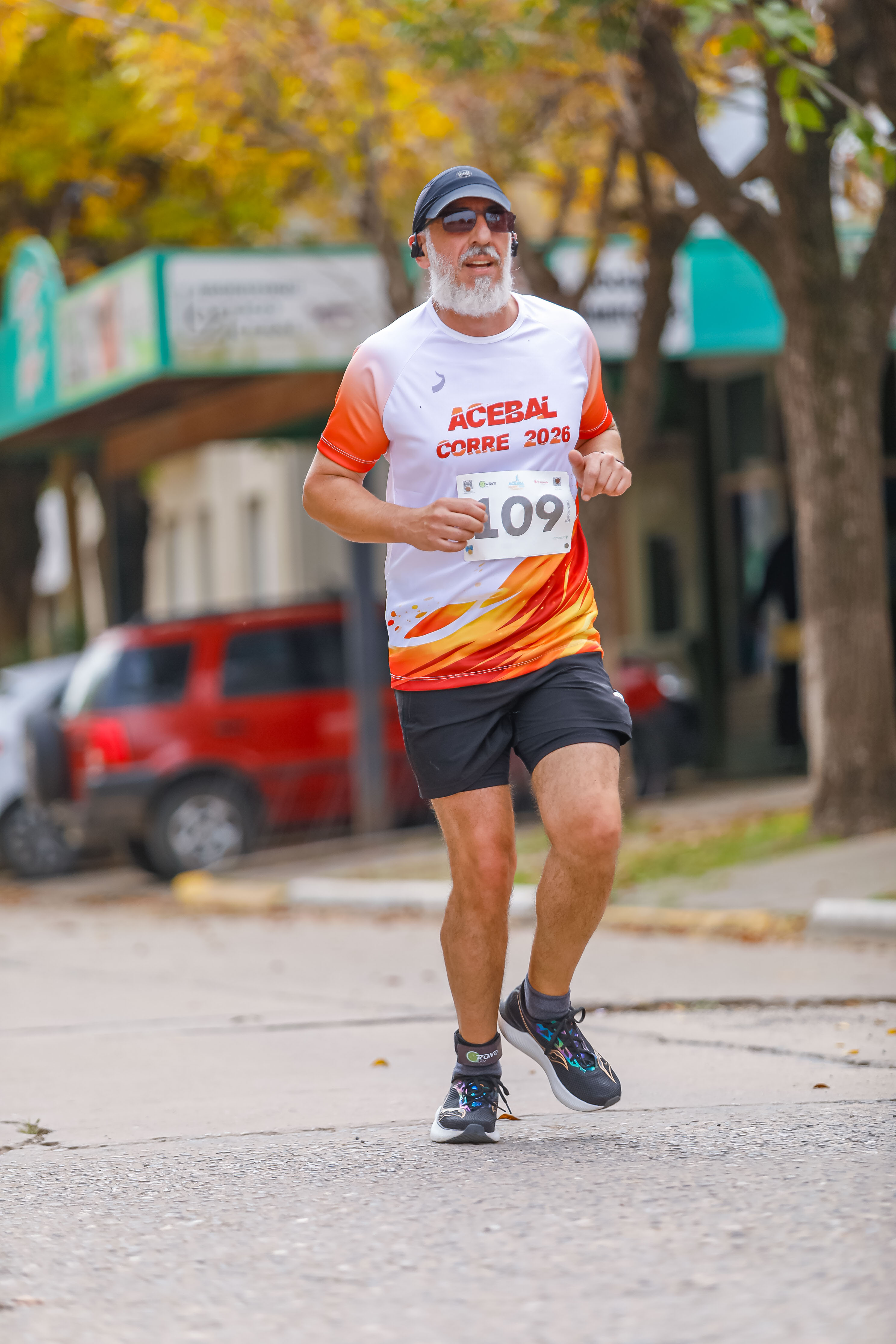 Foto Dorsal 109