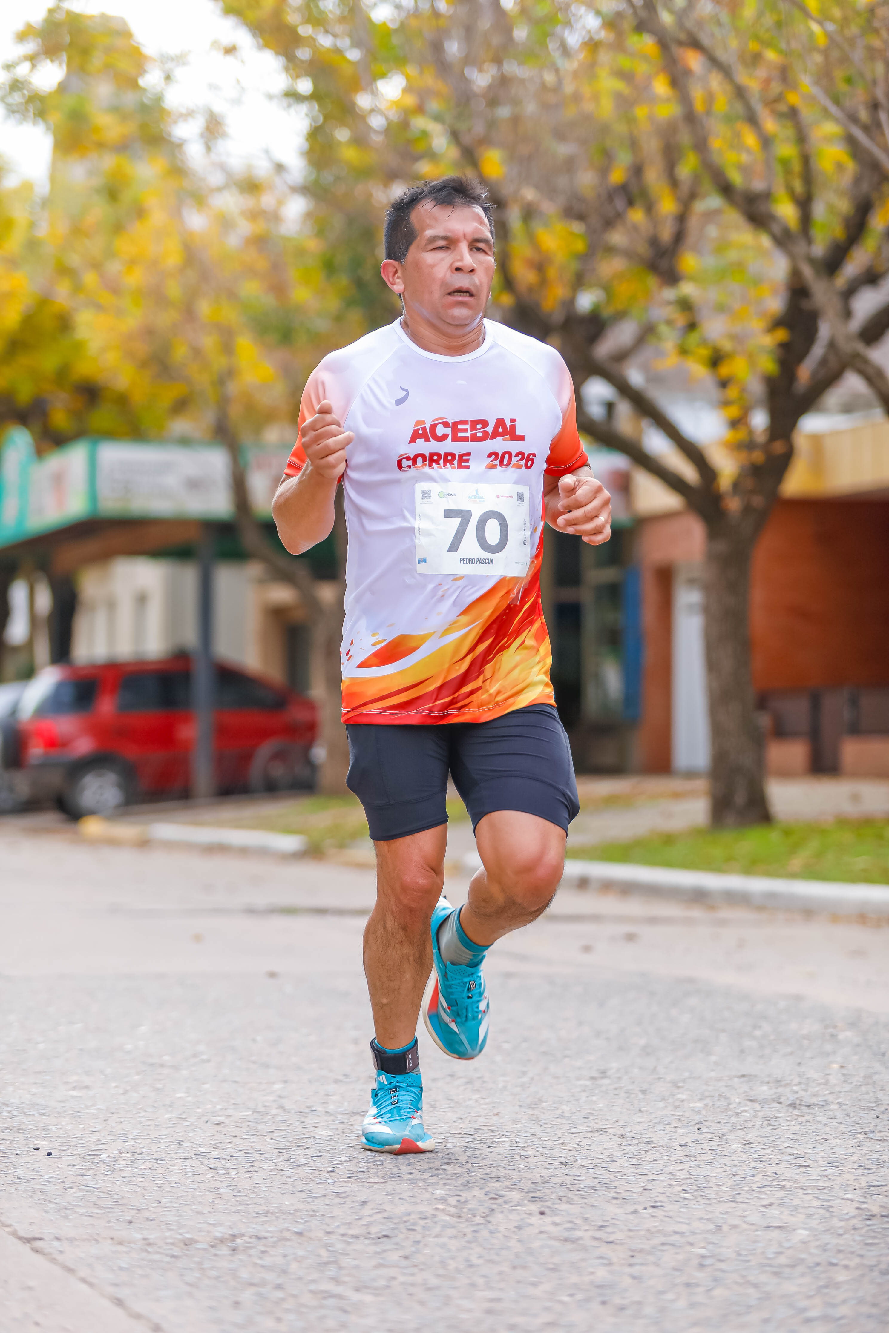 Foto Dorsal 70