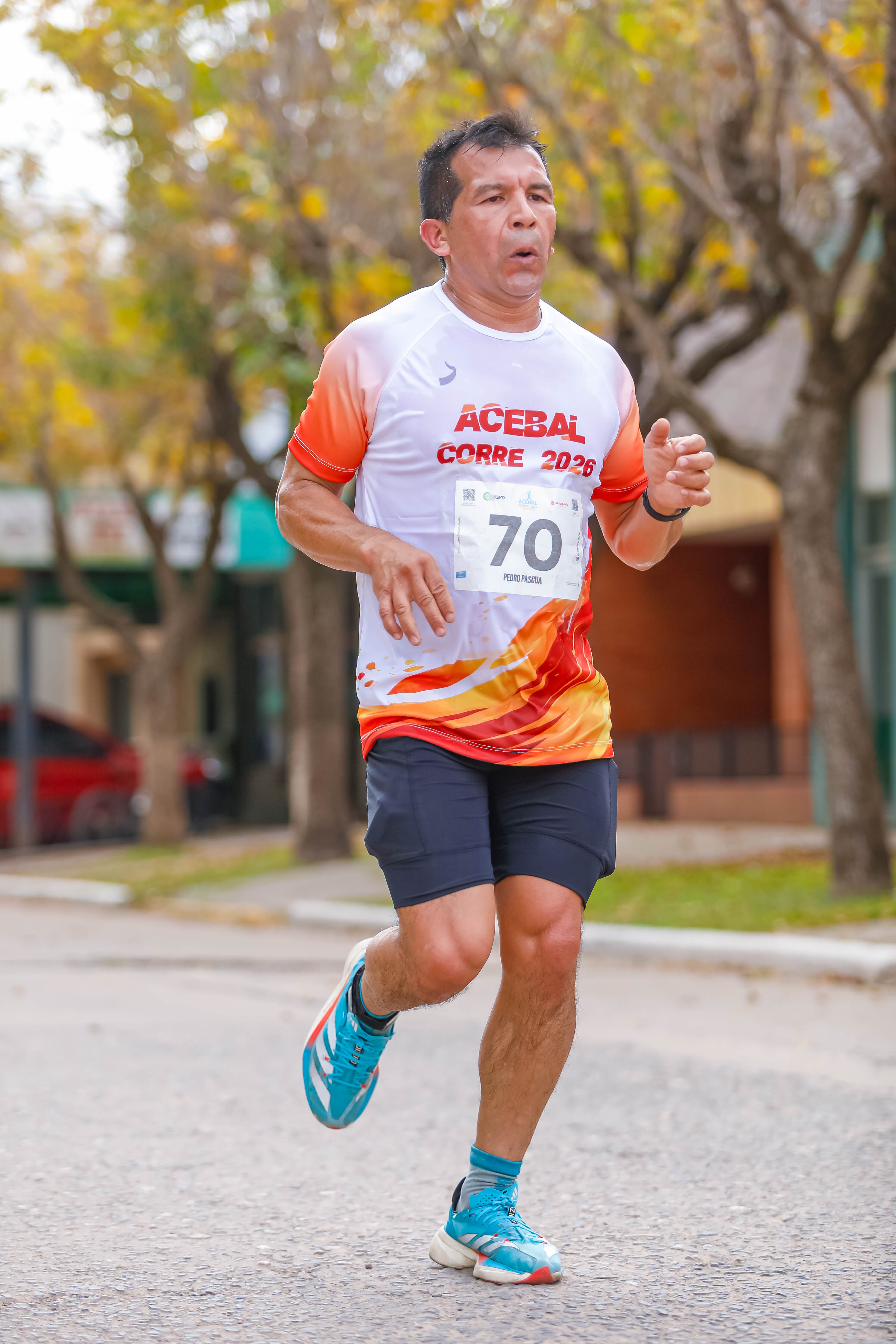 Foto Dorsal 70