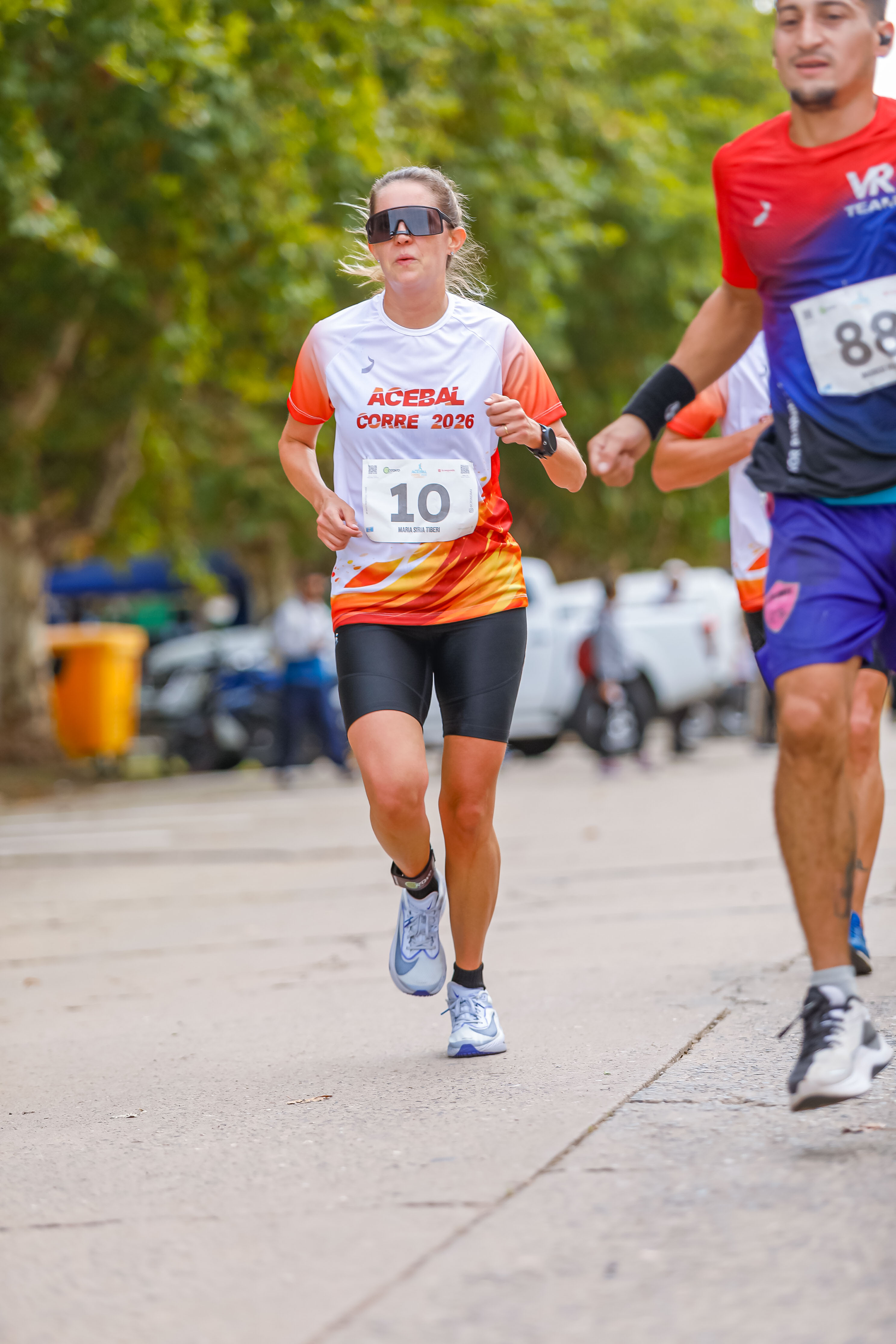 Foto Dorsal 10