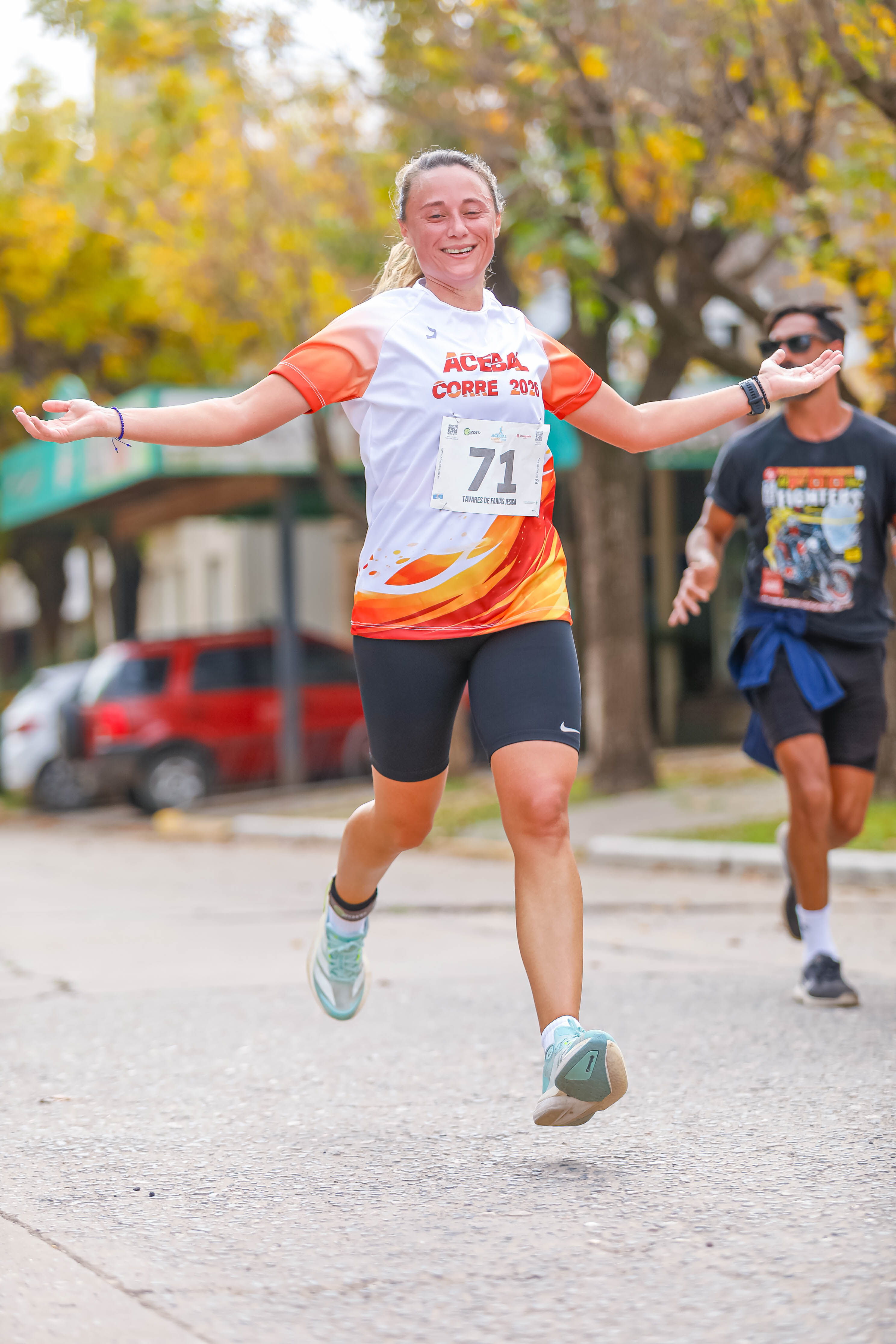 Foto Dorsal 71