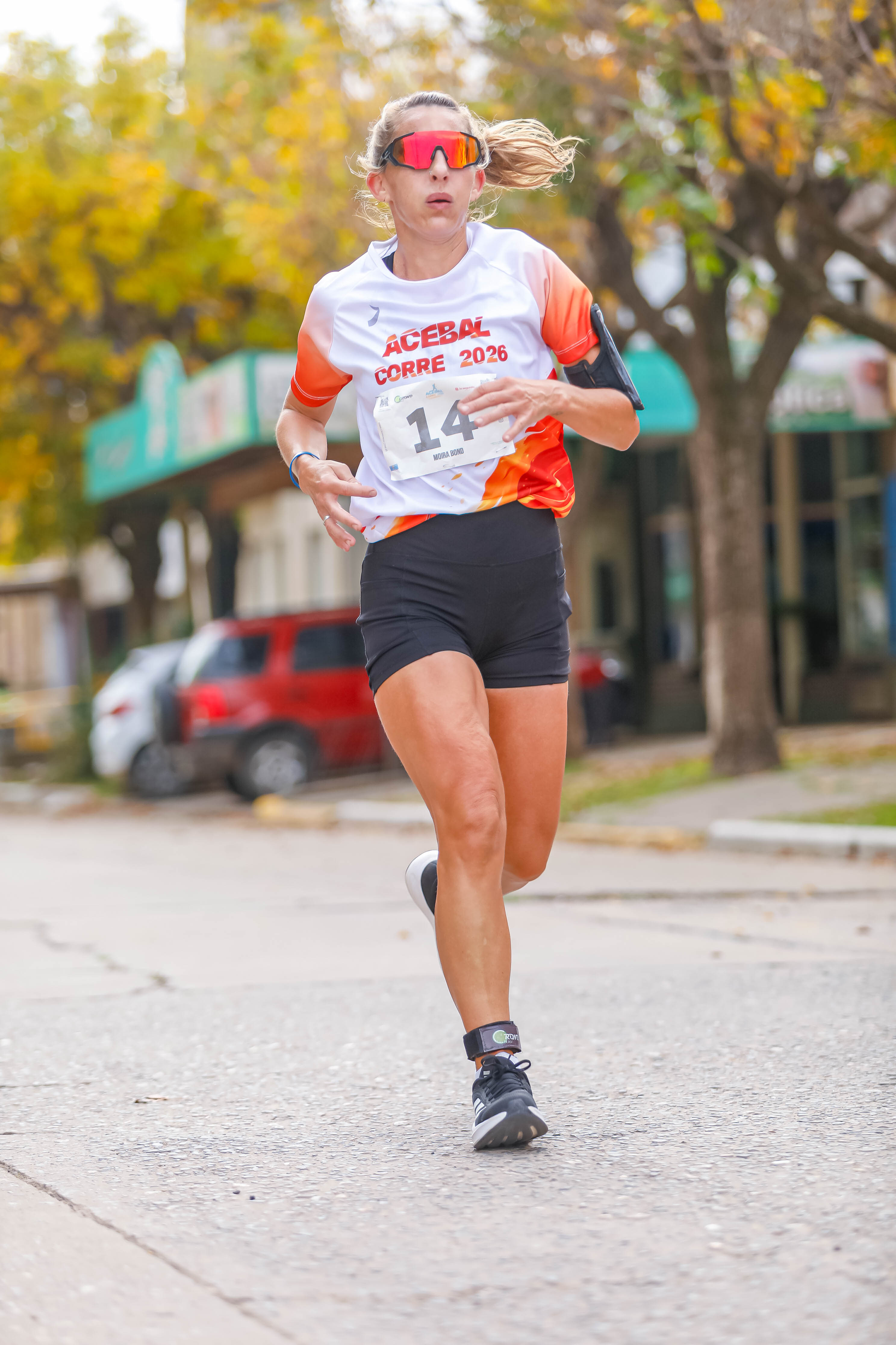 Foto Dorsal 14