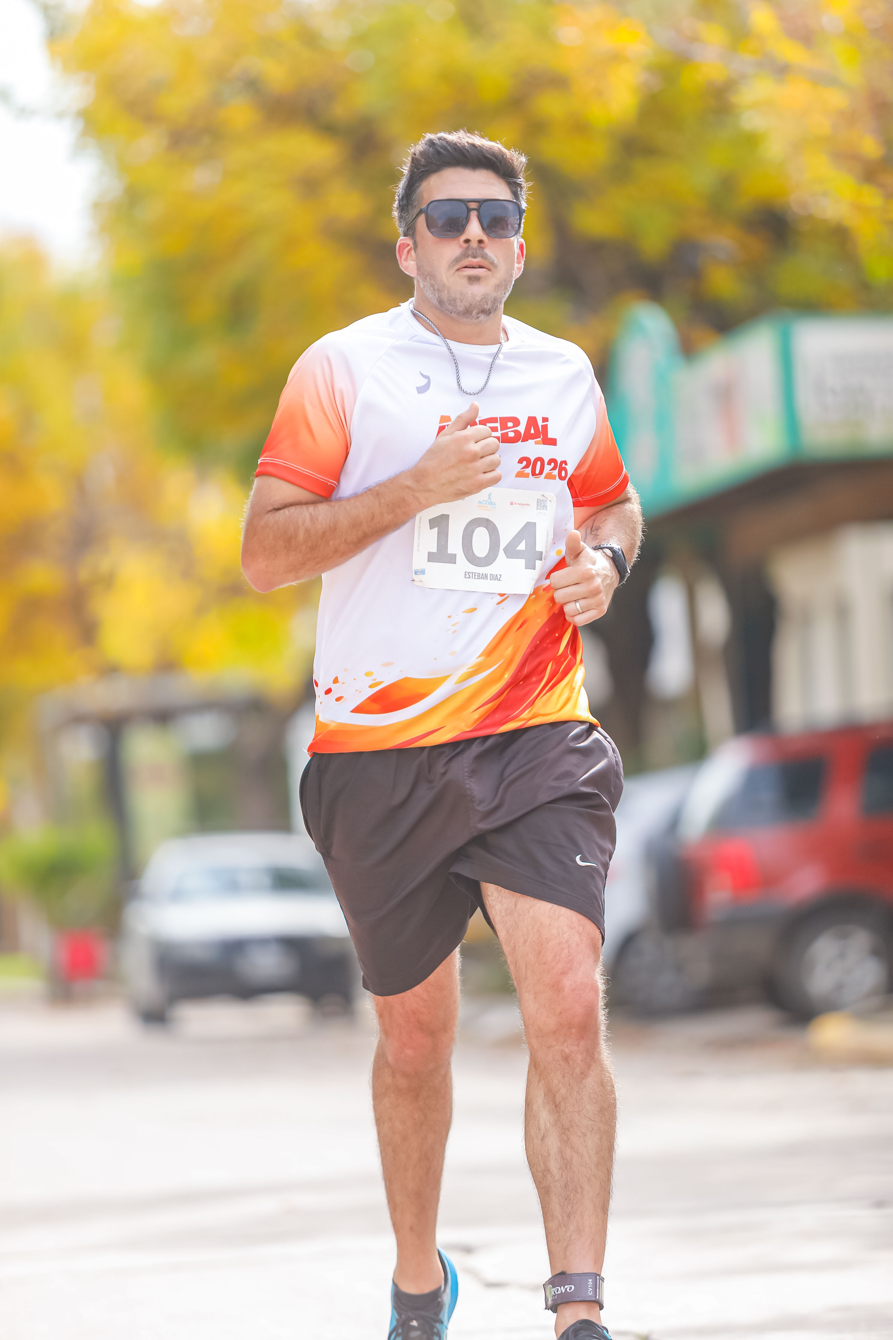Foto Dorsal 104