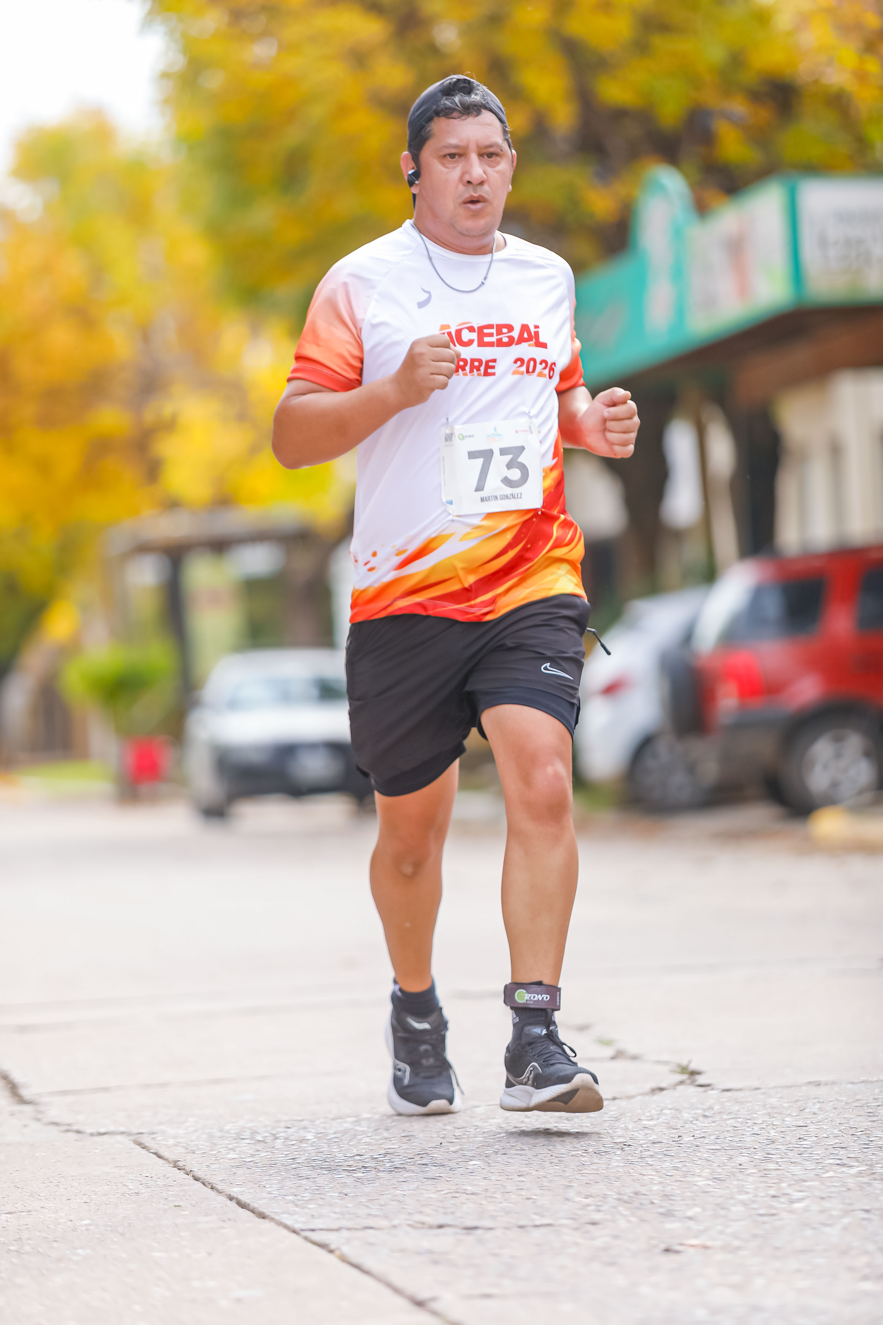 Foto Dorsal 73