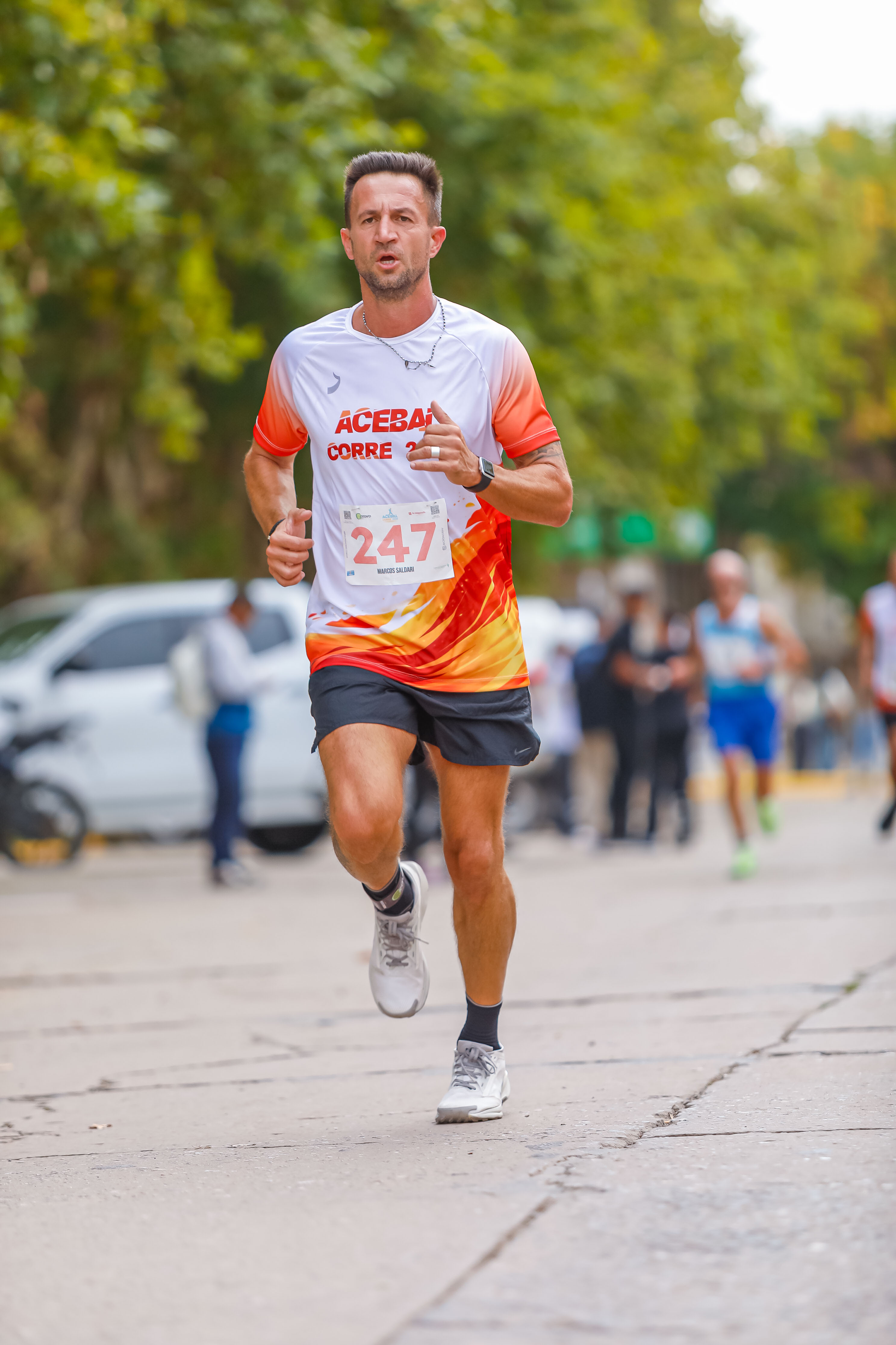 Foto Dorsal 247